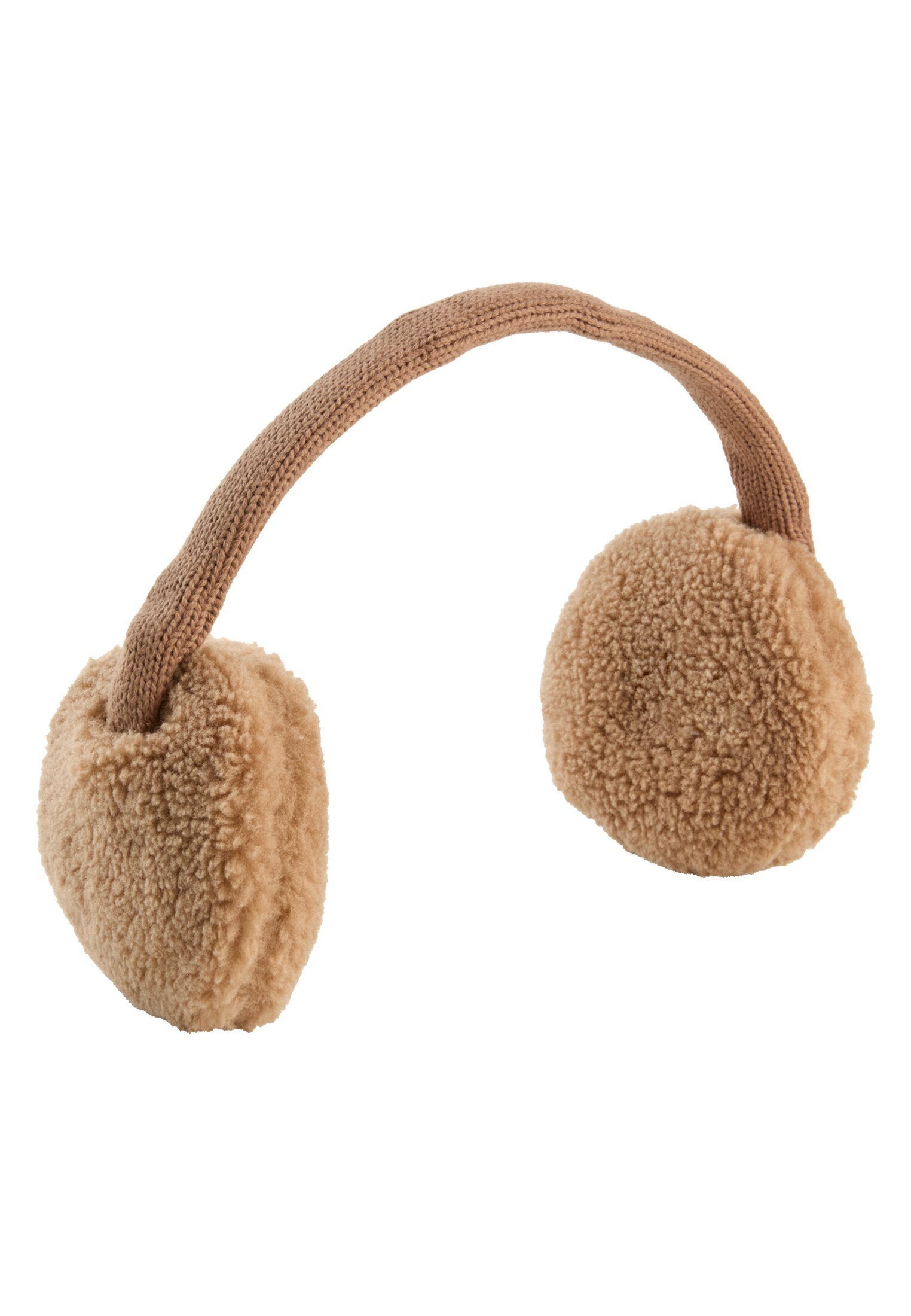 camel active Ohrenwärmer mit verstellbarem Bügel günstig online kaufen