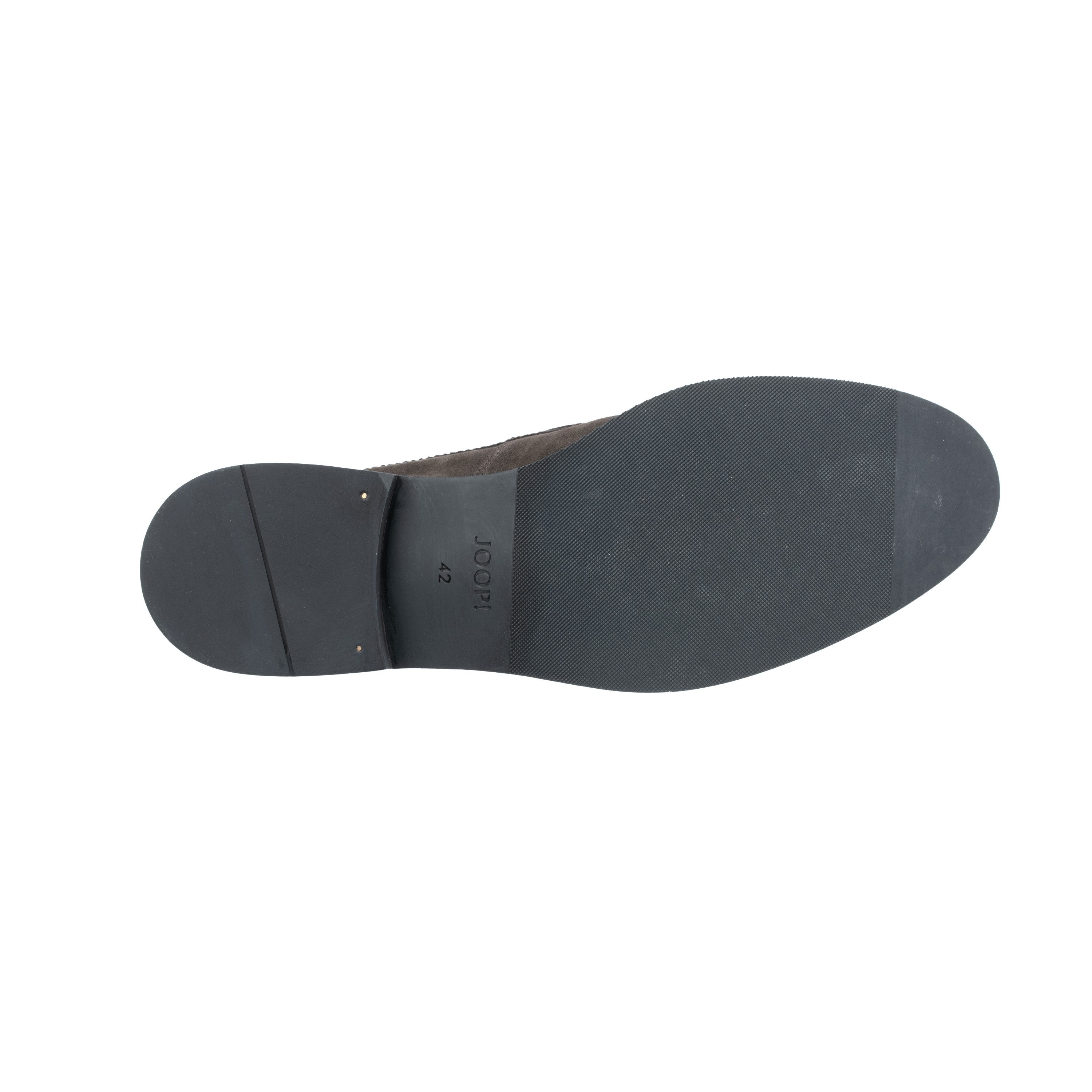 JOOP! velluto kleitos loafer slip on ld Slipper Halbschuh, Mokassin, Schlupfschuh, Loafer mit weicher Lederinnensohle – Bild 4 von 5