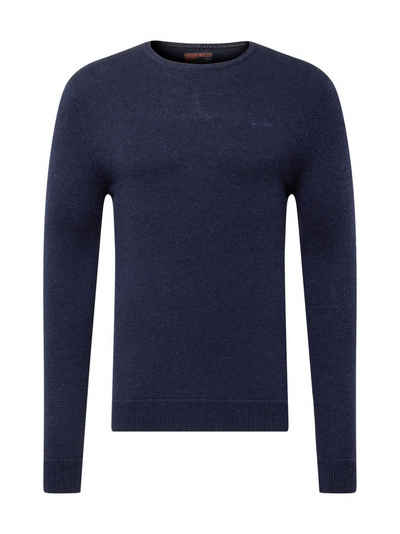 Superdry Strickpullover ESSENTIAL (1-tlg)