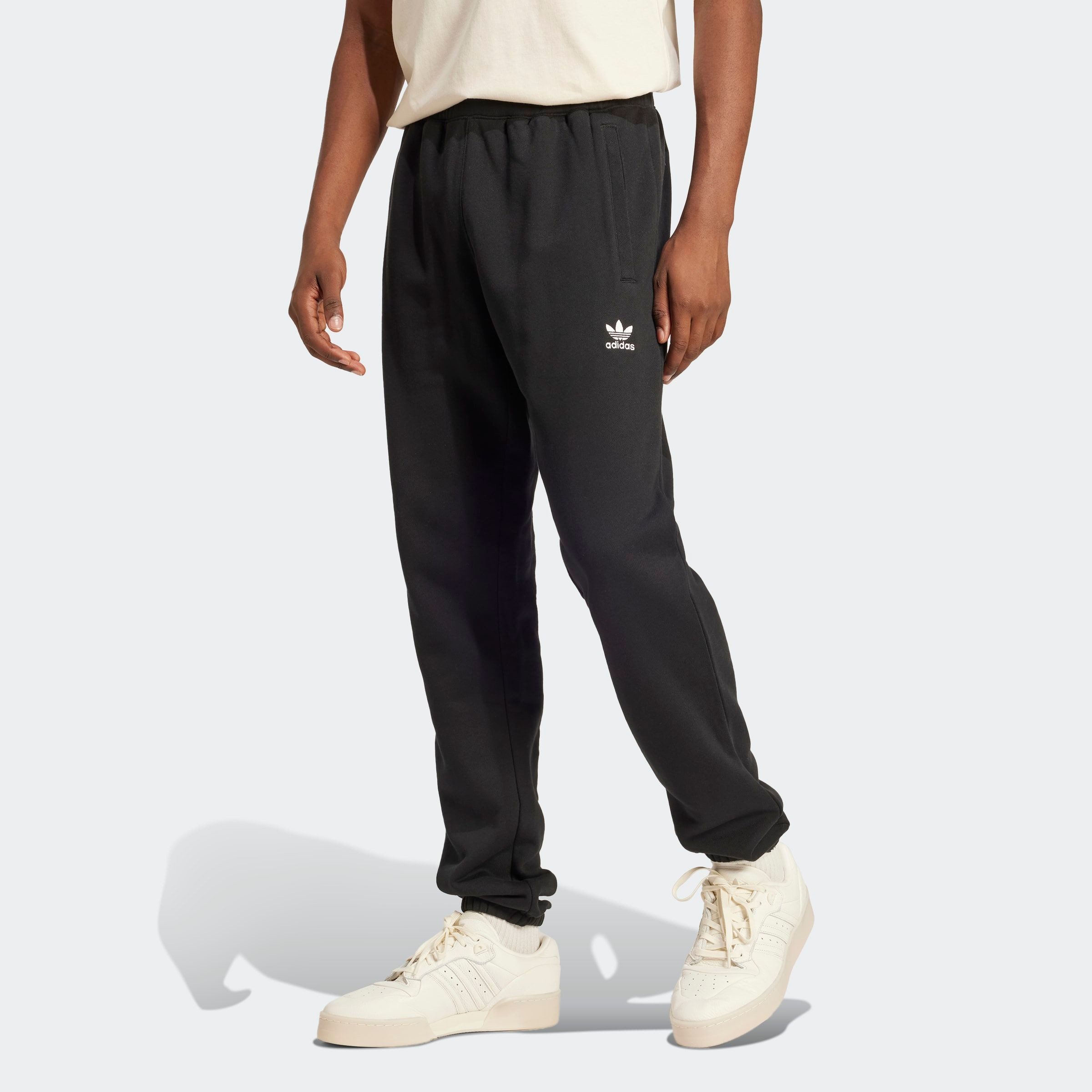 adidas Originals Sporthose ESS PANTS FT (1-tlg) günstig online kaufen