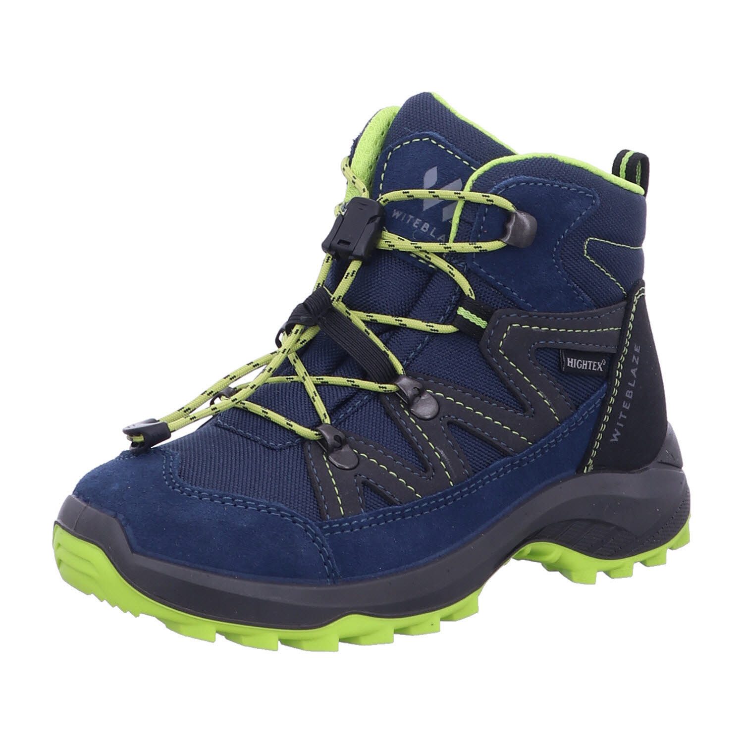 Witeblaze 1109575 5000 Schnürschuh