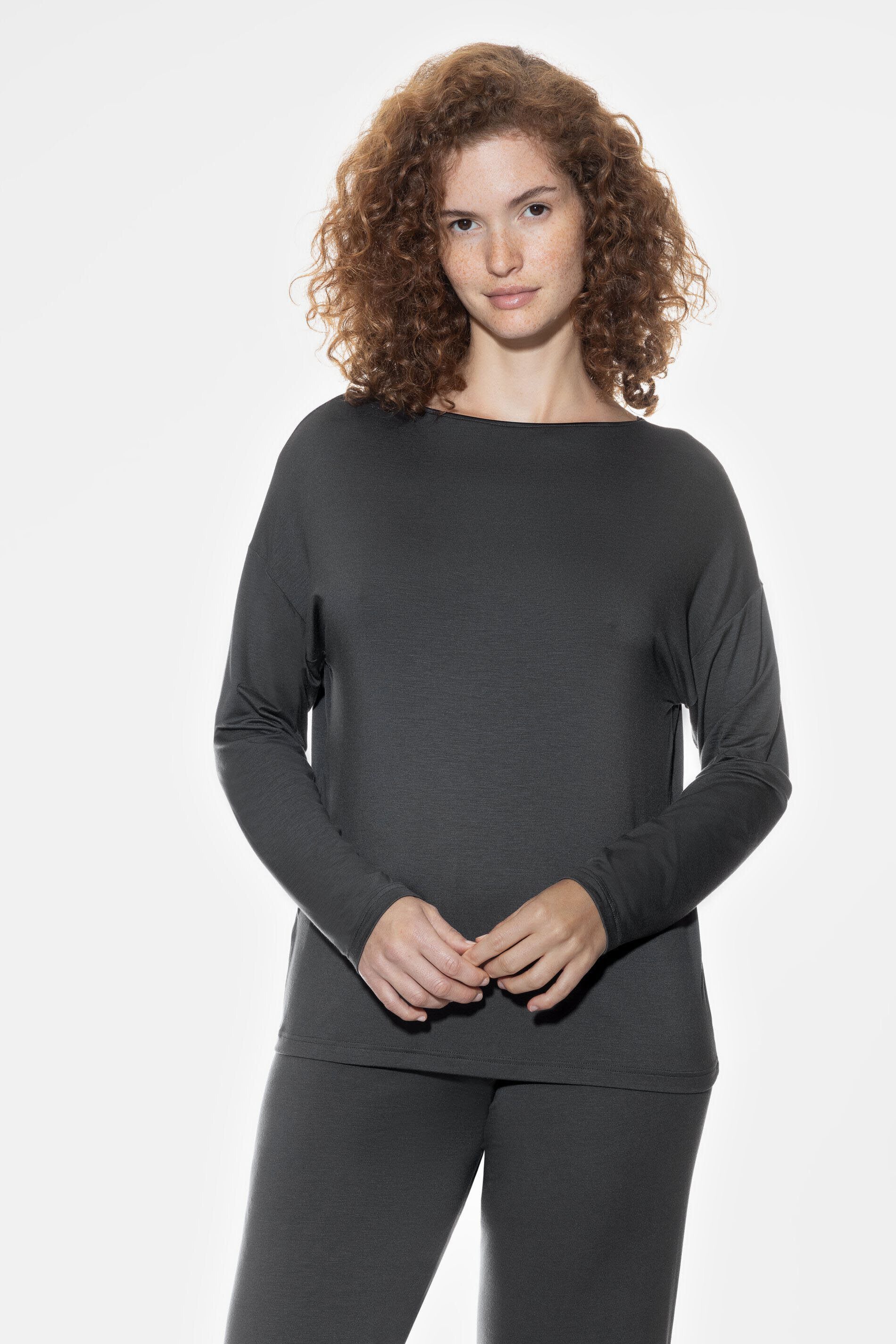 Mey Pyjamaoberteil Damen Serie Pure Chic günstig online kaufen