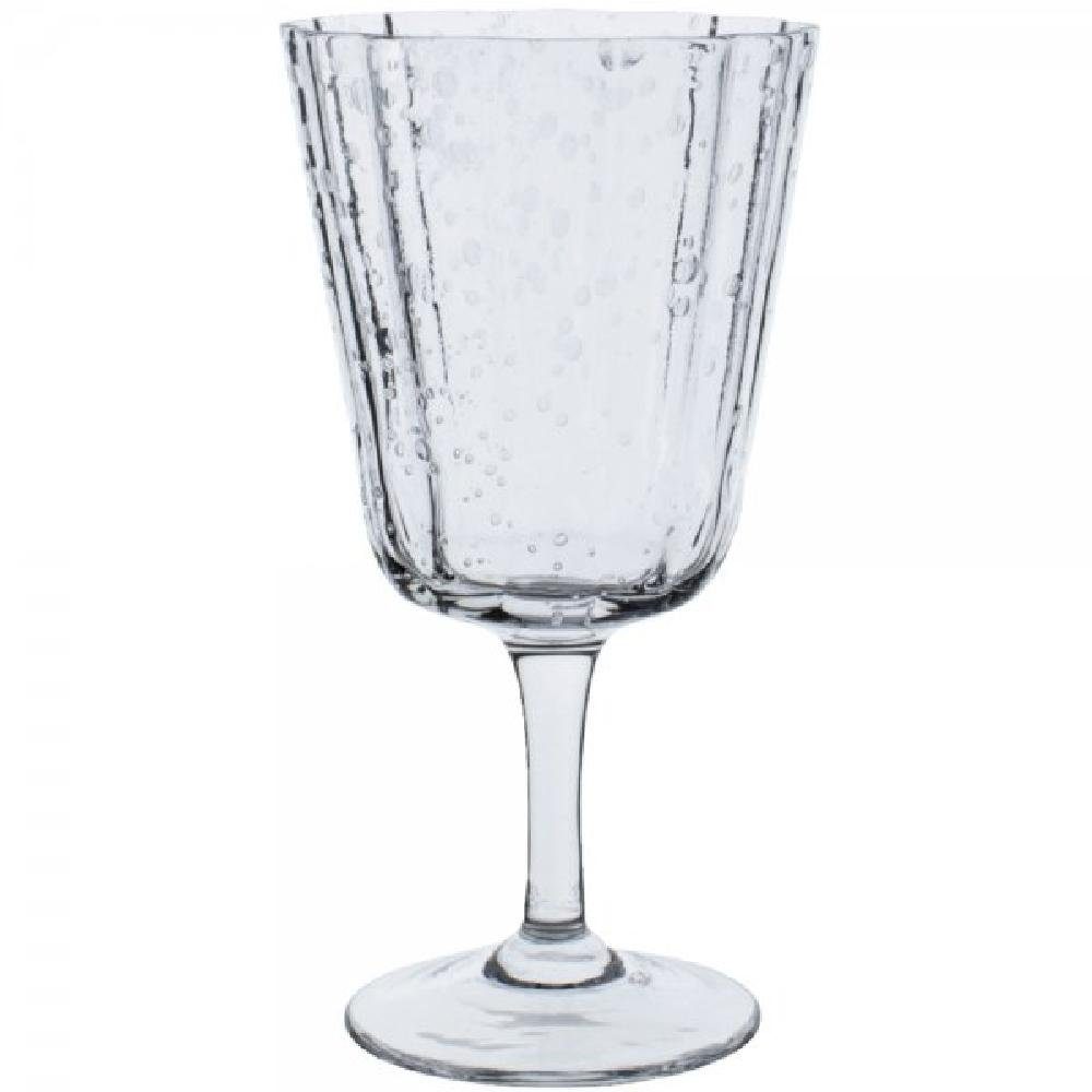 Rotweinglas Rotweinglas Clear (17,9x9,2cm)