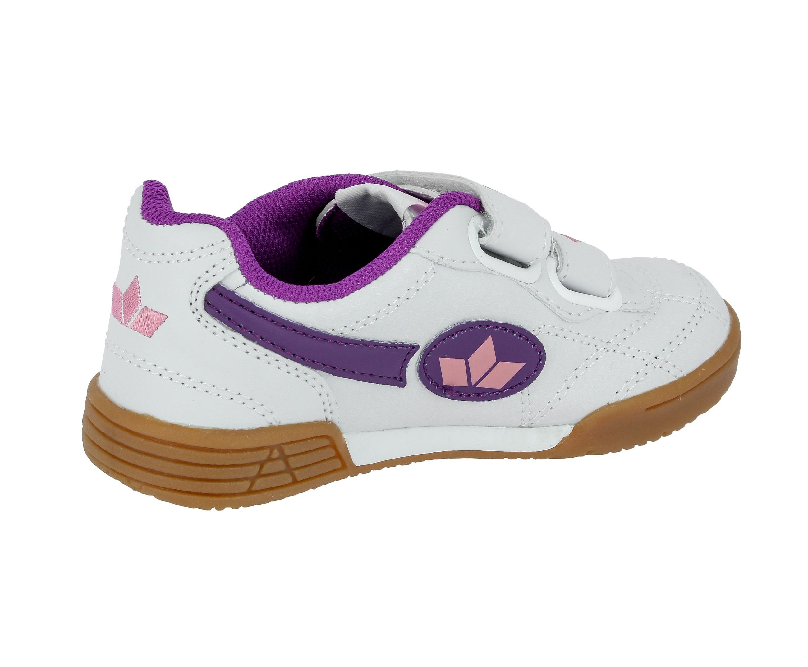 Lico Hallenturnschuh Bernie V Hallenschuh