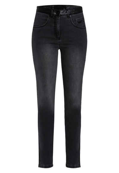 MARC AUREL Regular-fit-Jeans Jeans-Hosen