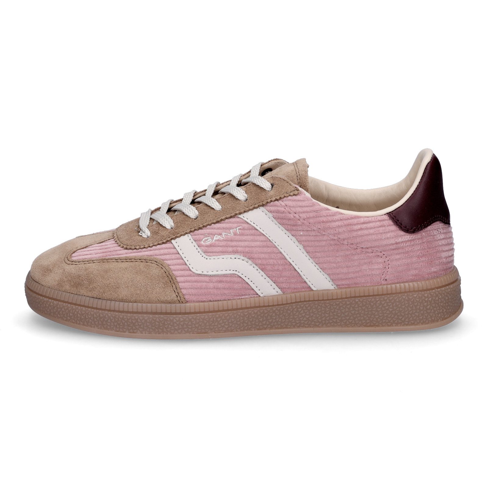 Gant Gant Damen Sneaker Cuzima pink sand Sneaker