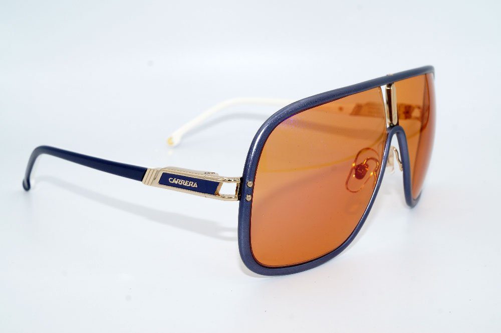 Carrera Eyewear Sonnenbrille CARRERA Sonnenbrille Sunglasses Carrera Flaglab 11 MVU DP