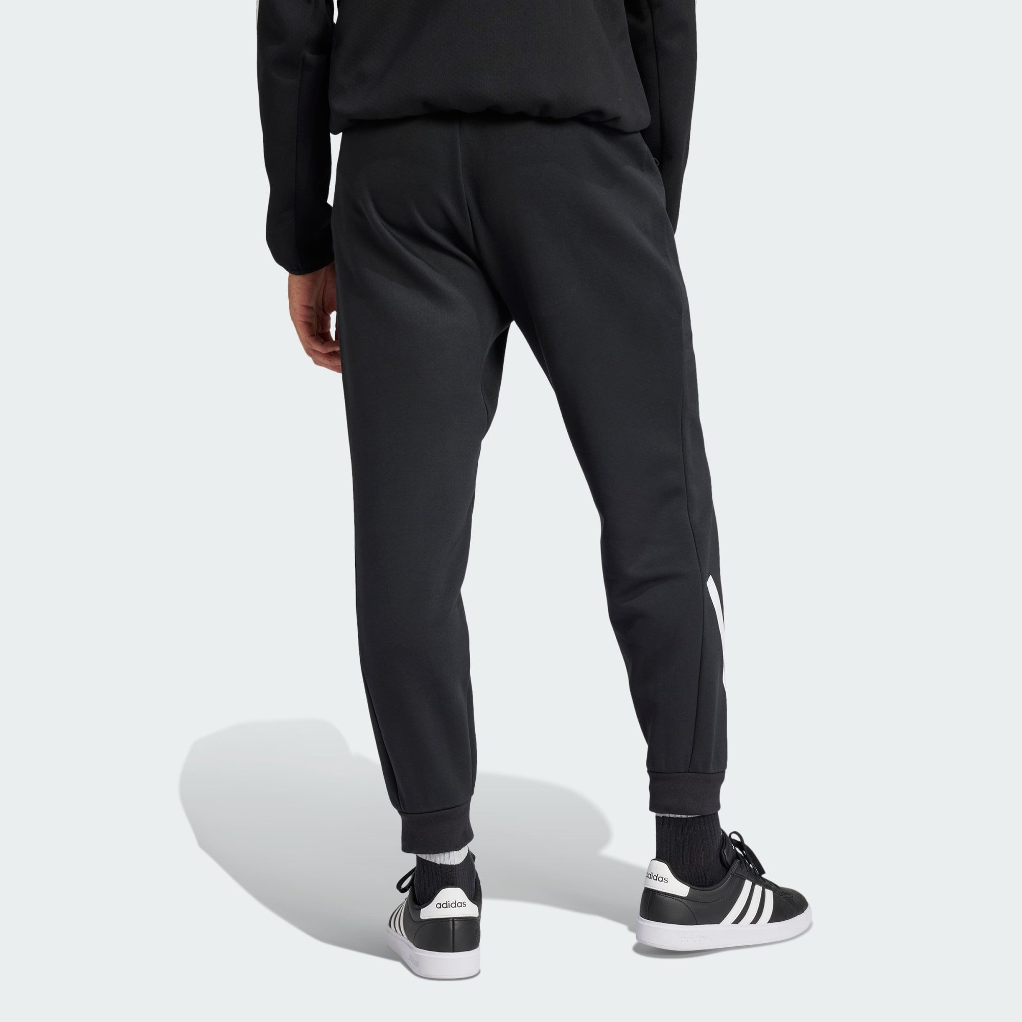 adidas Sportswear Sporthose NEW ADIDAS Z.N.E. HOSE (1-tlg) günstig online kaufen
