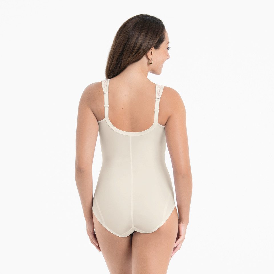 Anita since 1886 Miederbody Clara Art figurbetonend, Komfortträger