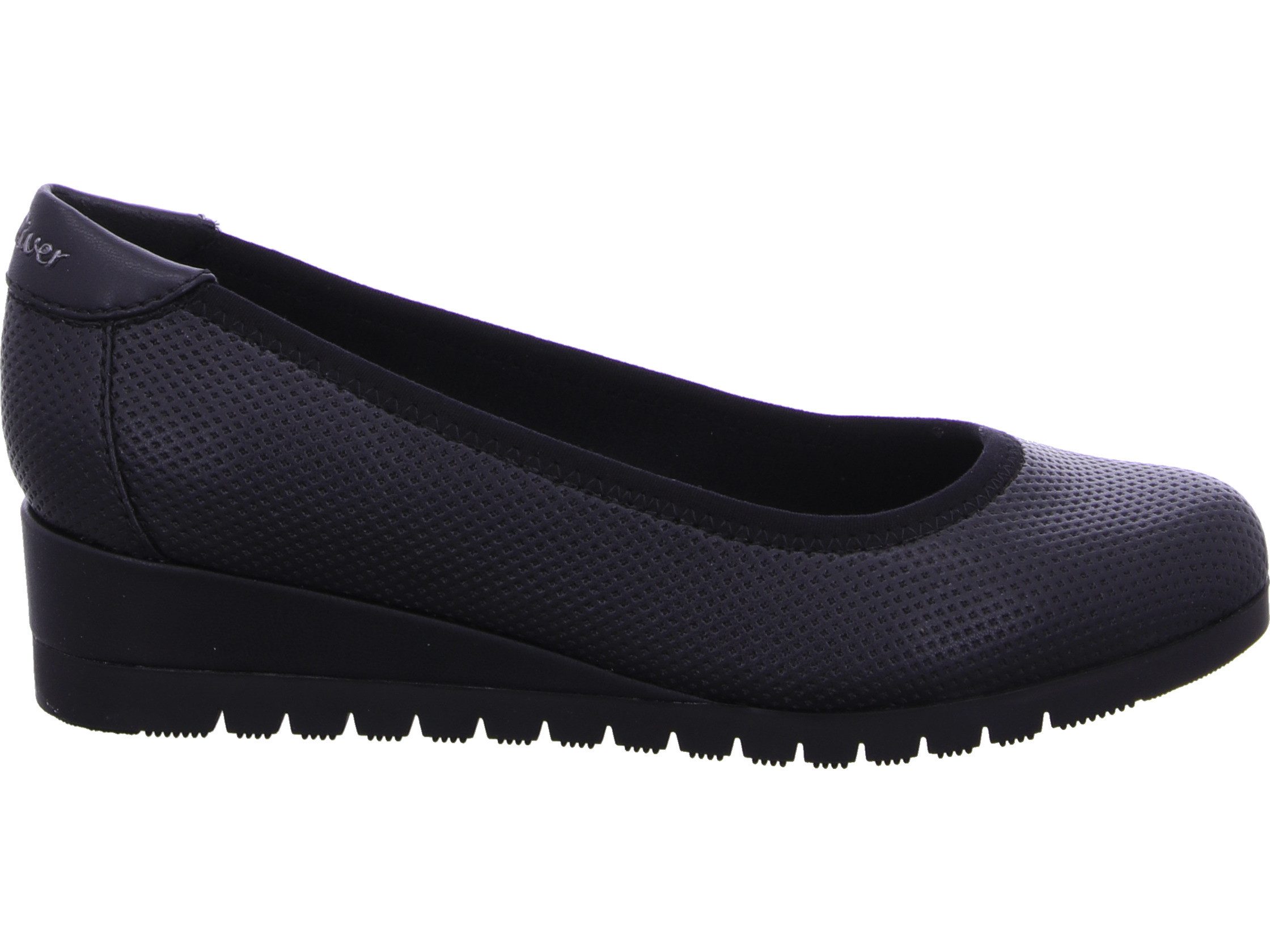 s.Oliver Spangenpumps