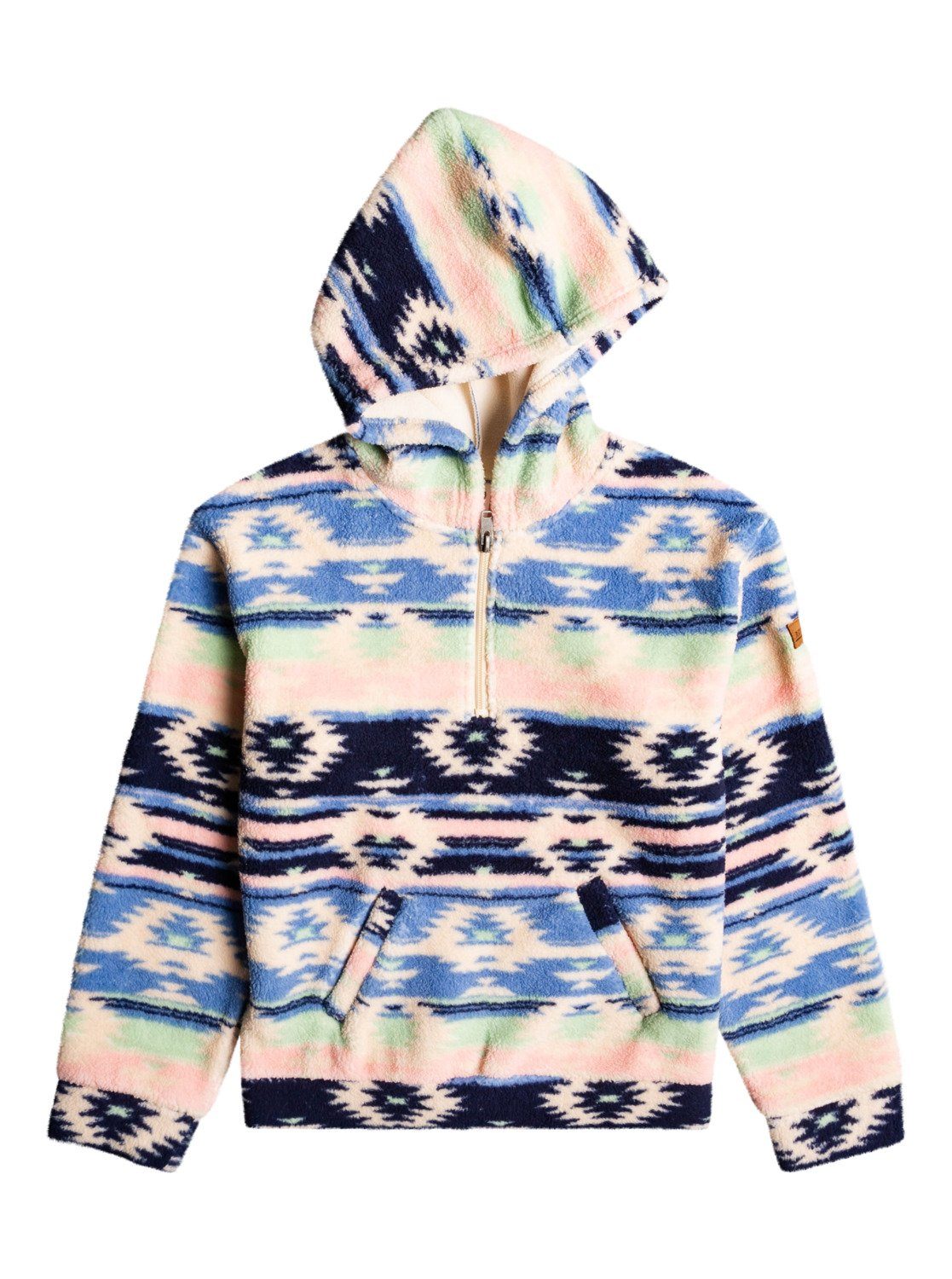 Fleecepullover Baila Conmigo