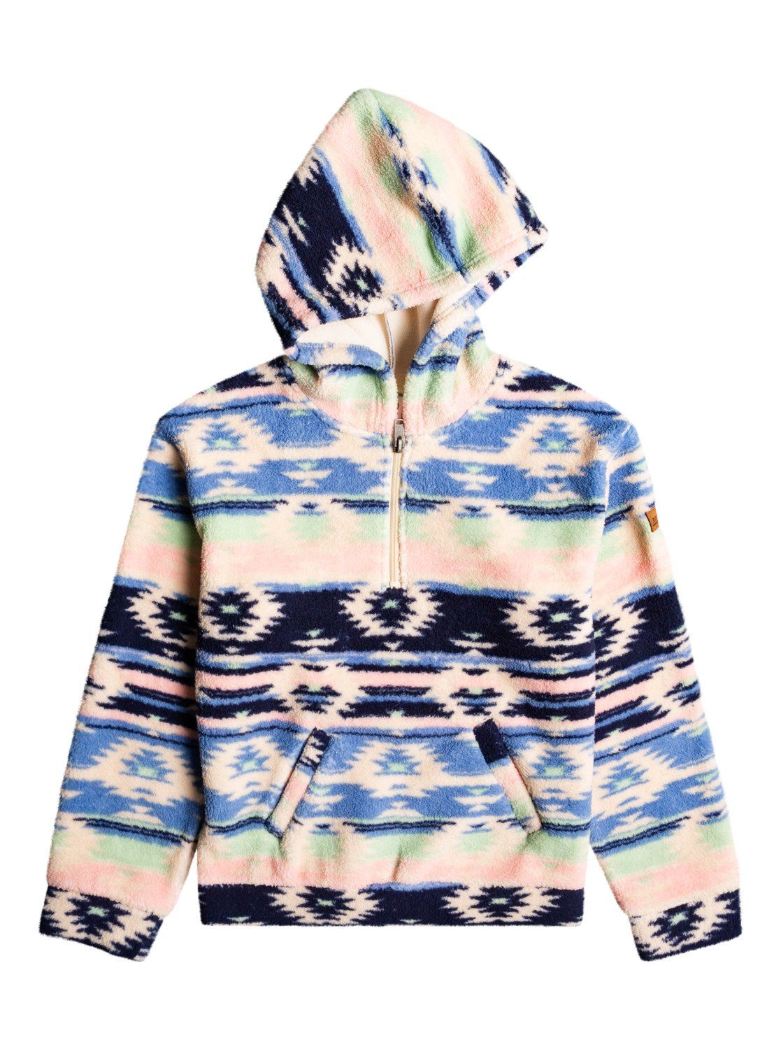 Roxy Fleecepullover Baila Conmigo