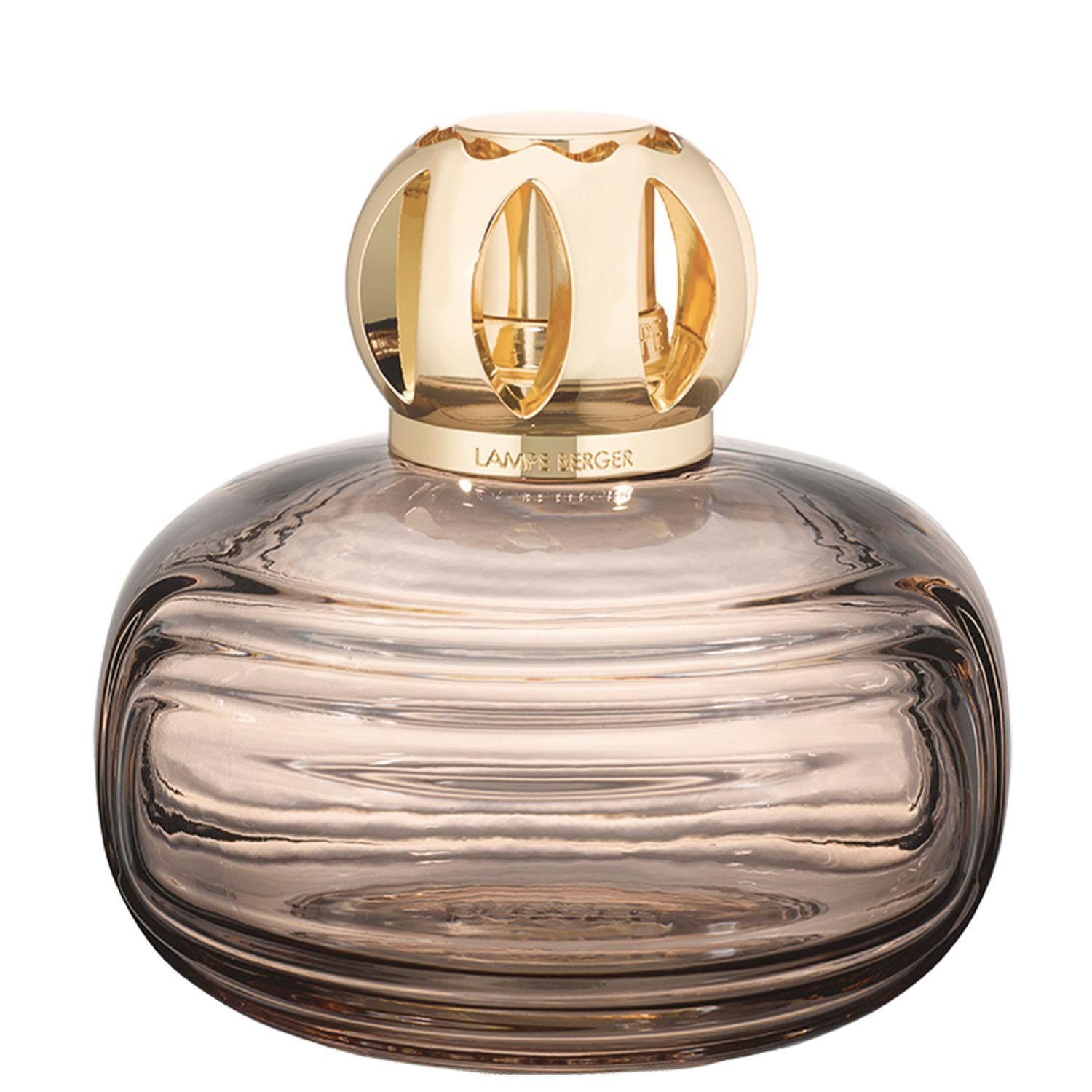 MAISON BERGER PARIS Duftlampe Duftlampe Enigma Braun