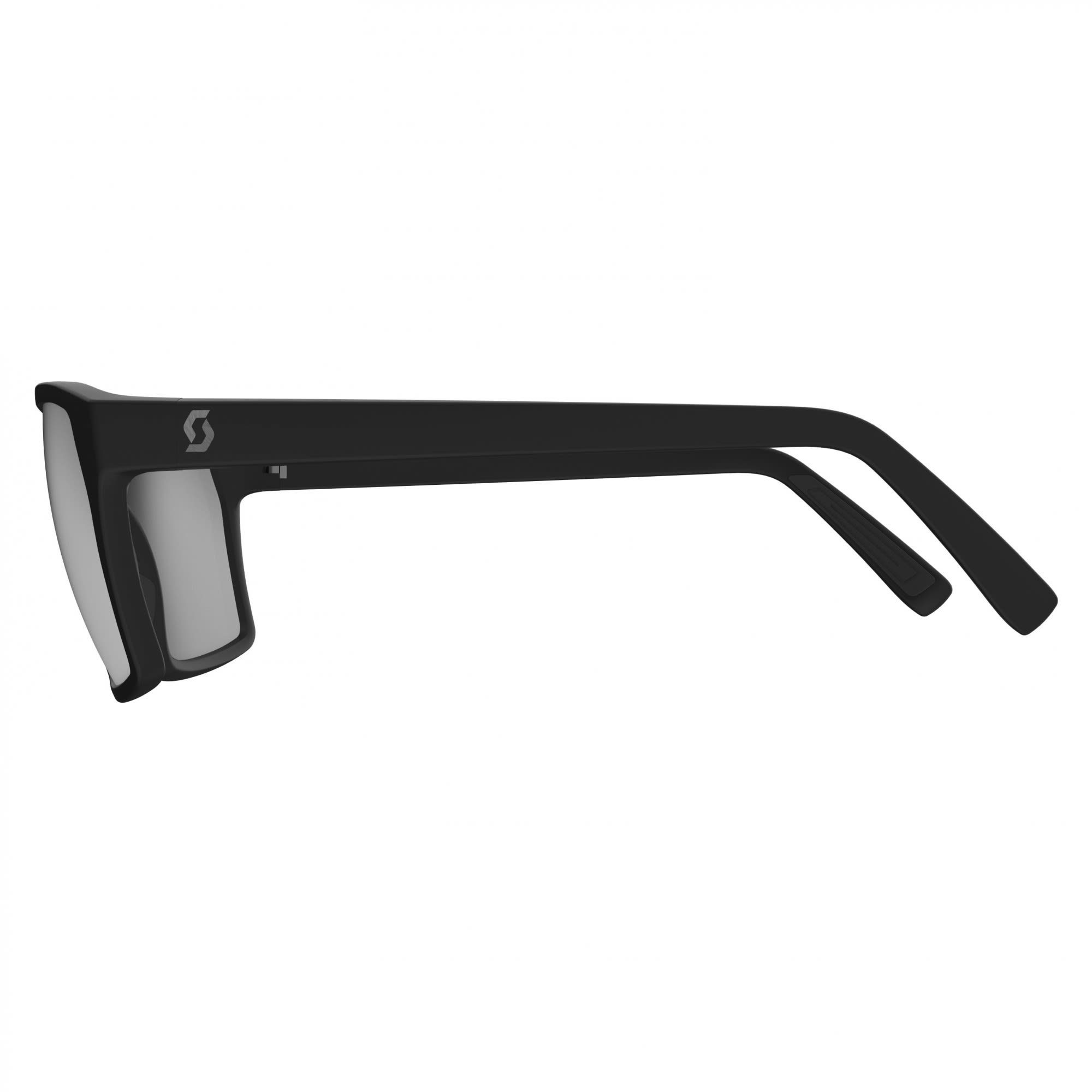 - Black Scott Tune Sunglasses Grey Scott Matt Fahrradbrille Accessoires