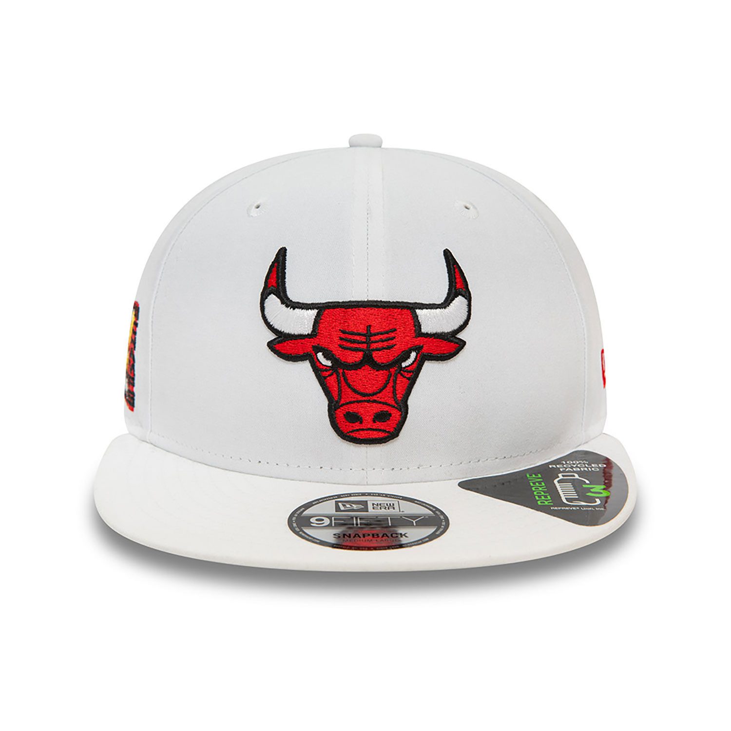 New Era Baseball Cap Cap New Era 9Fifty Chicago Bulls (1-St)