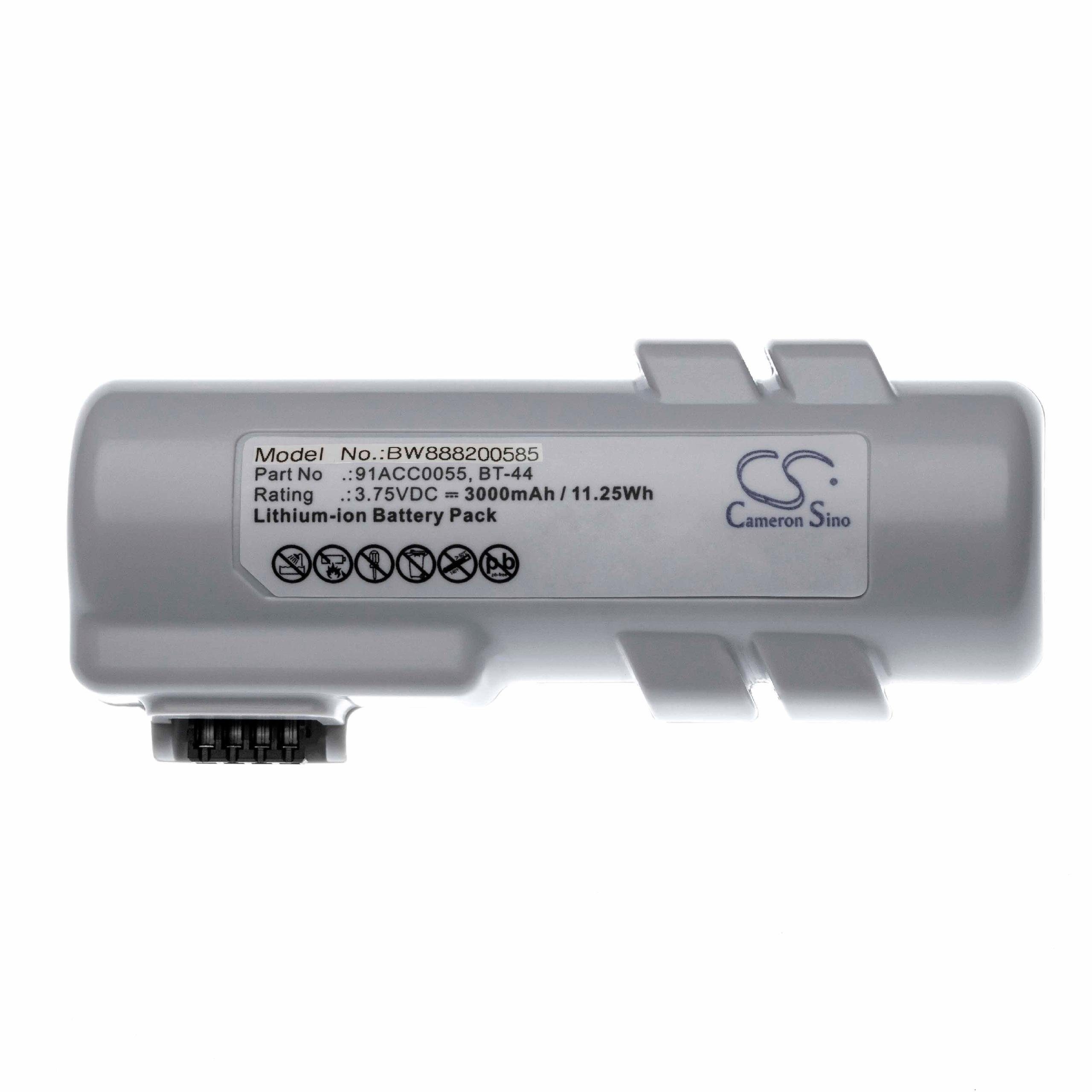 Vhbw Akku Kompatibel Mit Samsung Jet 75 Premium VS20T7538T5 Ab 60,99