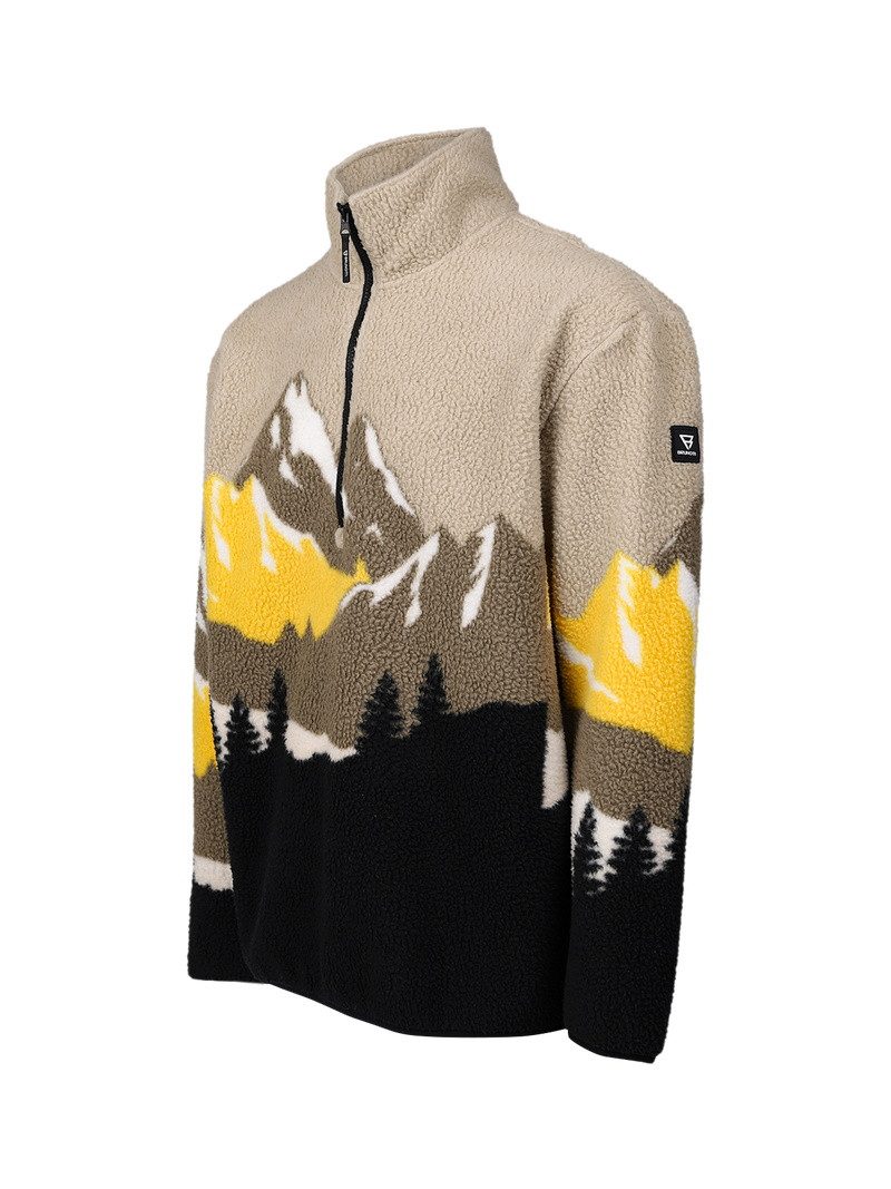 Brunotti Kapuzenpullover