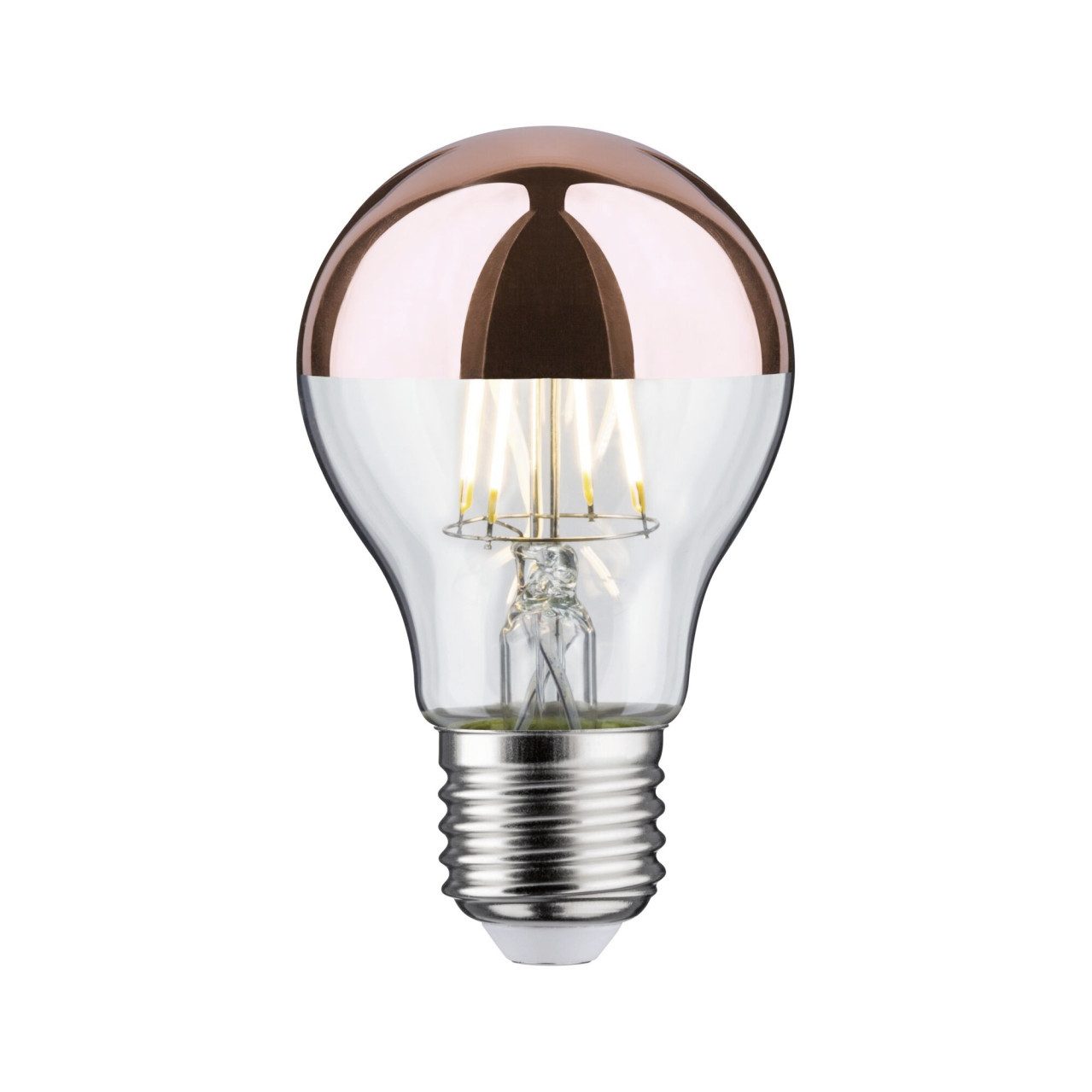 Paulmann LED-Leuchtmittel Paulmann LED Leuchtmittel Modern Classic Edition, Nicht dimmbar