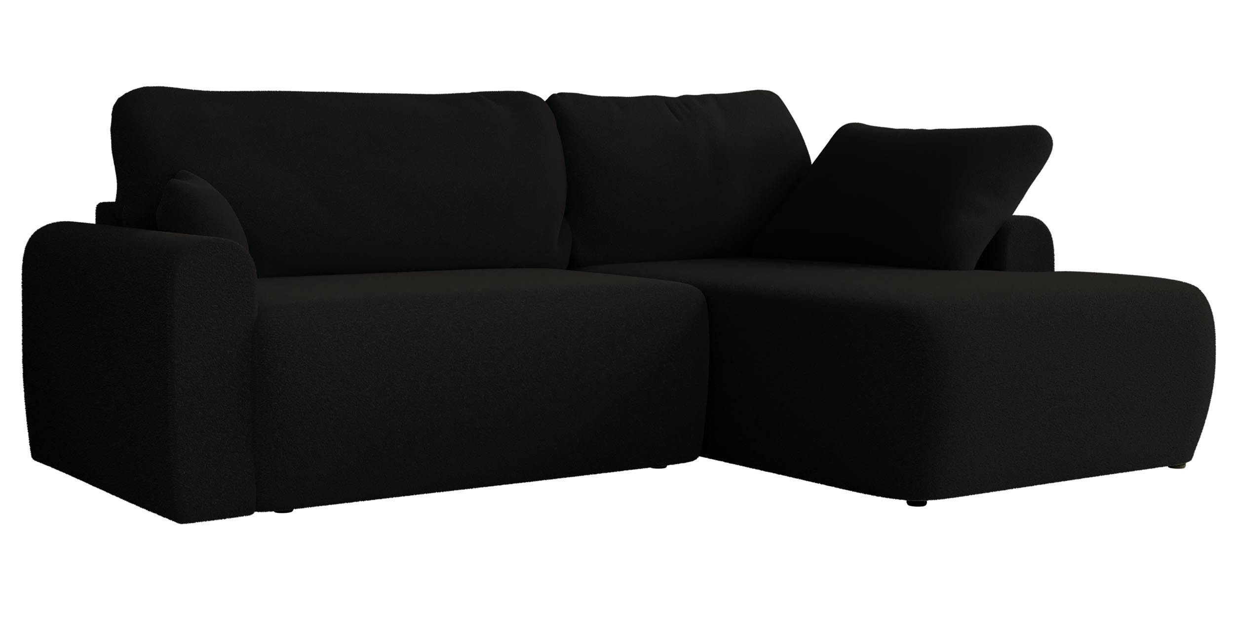 MKS MÖBEL Ecksofa CUBO L, Set, günstig online kaufen