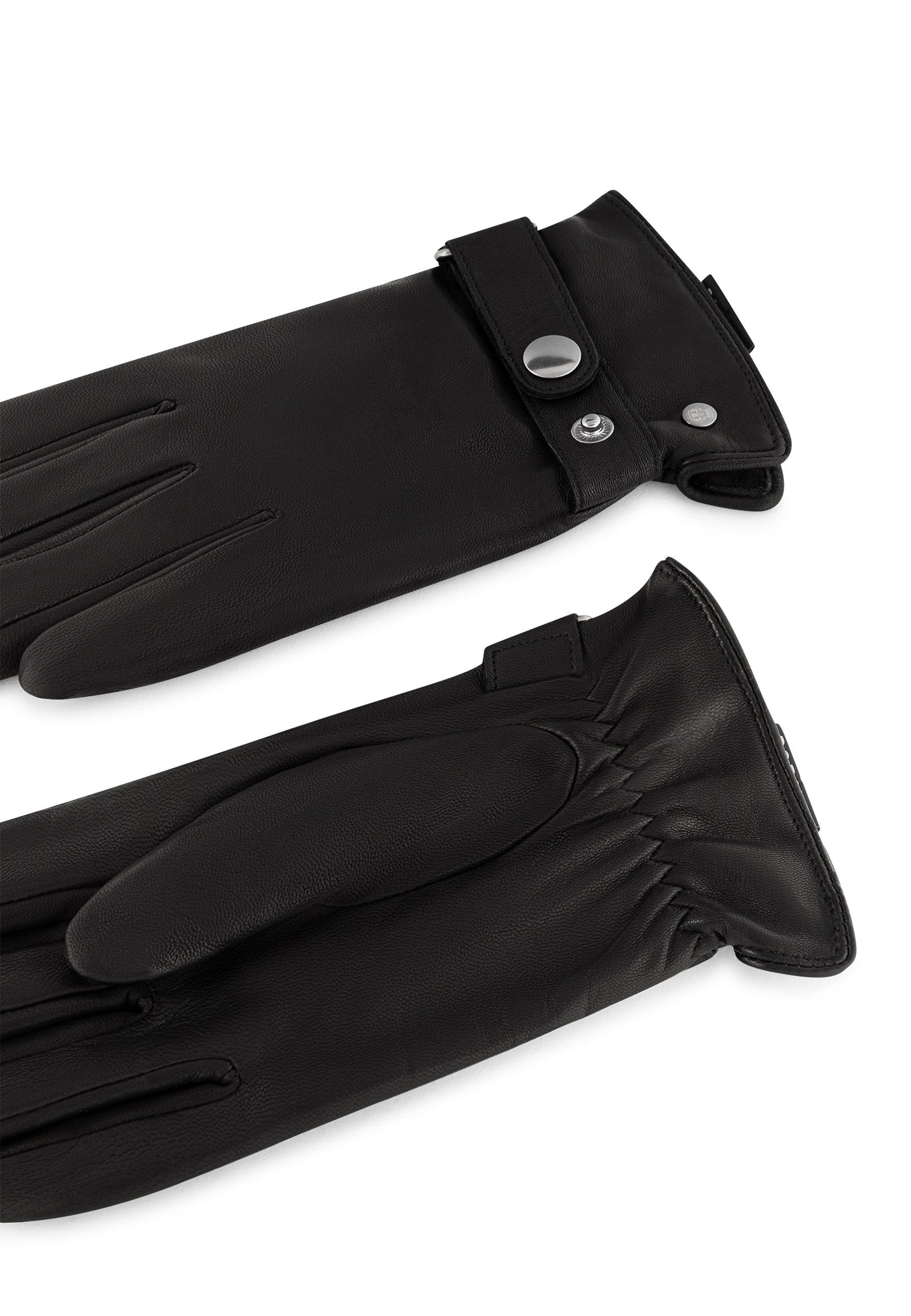 Roeckl Lederhandschuhe KENTUCKY Fingerhandschuhe