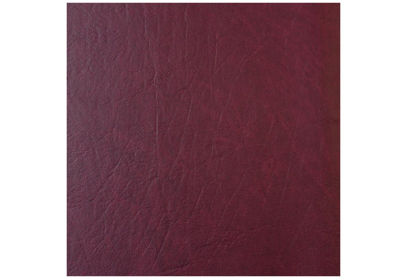 Thumbnail - Ch.Cabanski Stoff Cadmium freies Kunstleder Meterware, PA