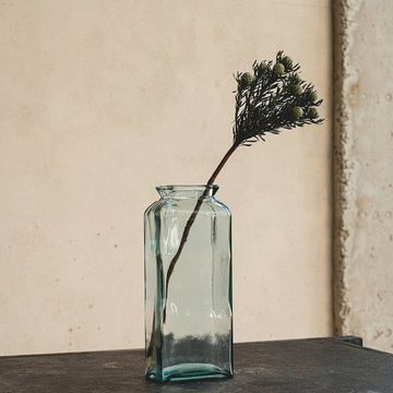 the way up Tischvase Vase "Celina", 100 % Altglas