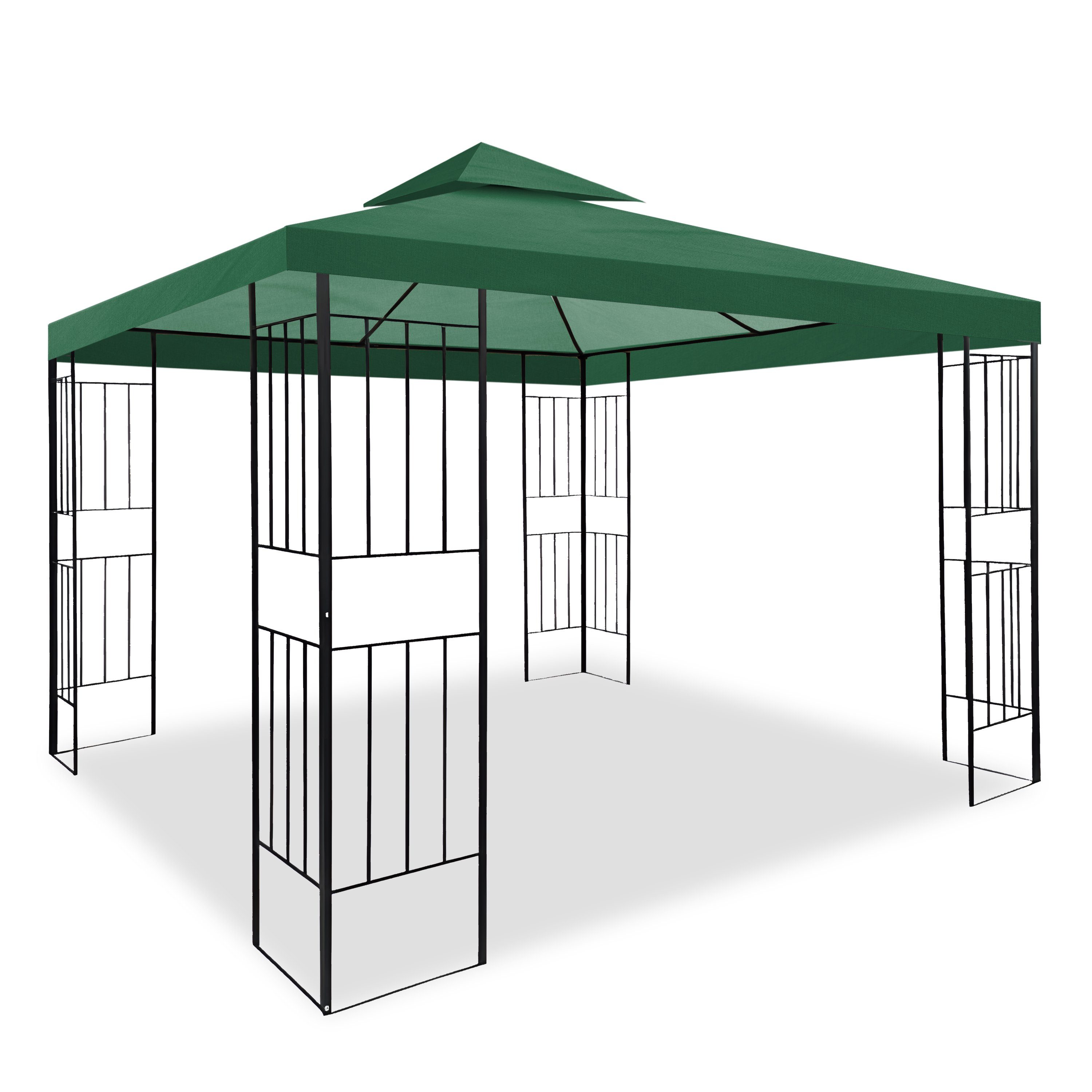 habeig Pavillon Pavilon Wasserdicht Borneo 3x3m günstig online kaufen