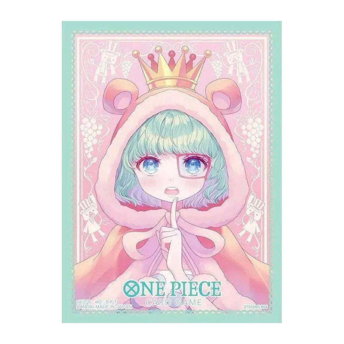 Bandai Sammelkarte Card Game Sugar Sle