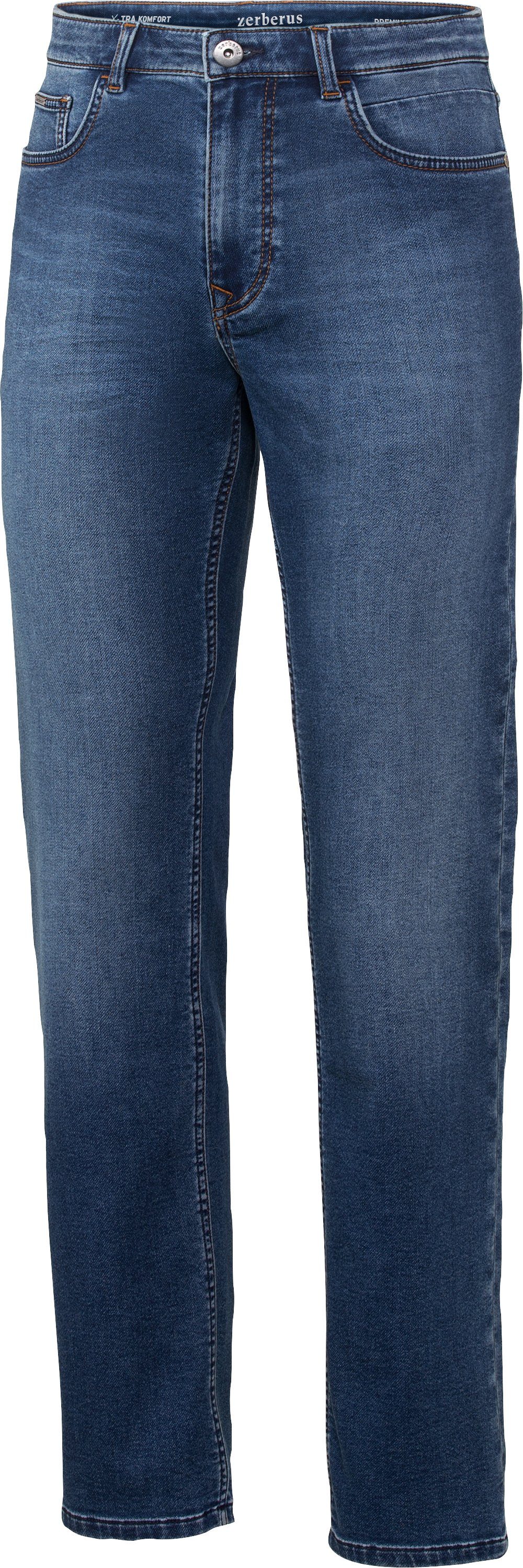 5-Pocket-Hose