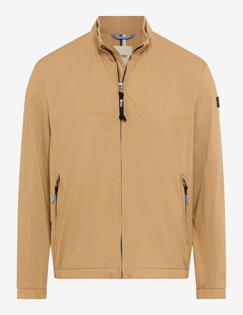 Brax Funktionsjacke Brax / He.Jacke / STYLE.CALVIN