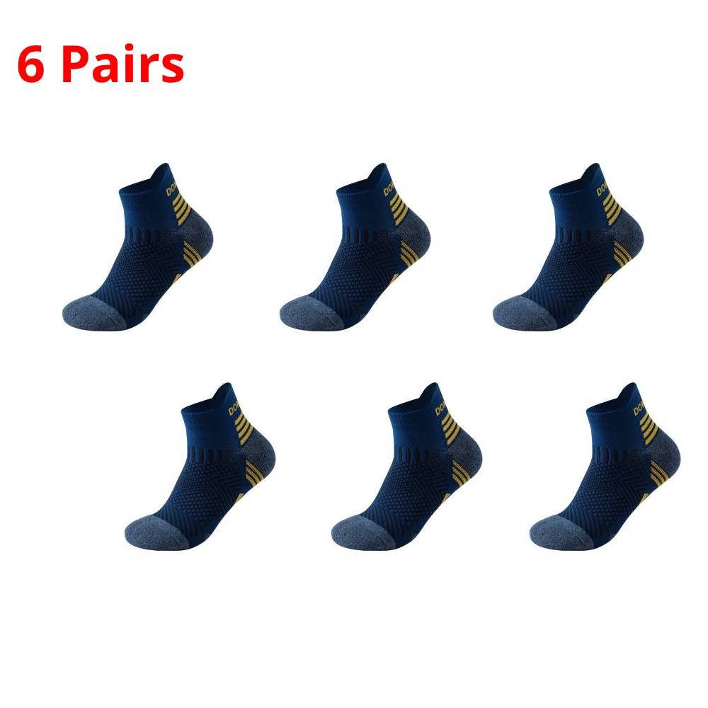 Blusmart Sportsocken 6 paare Premium unisex günstig online kaufen
