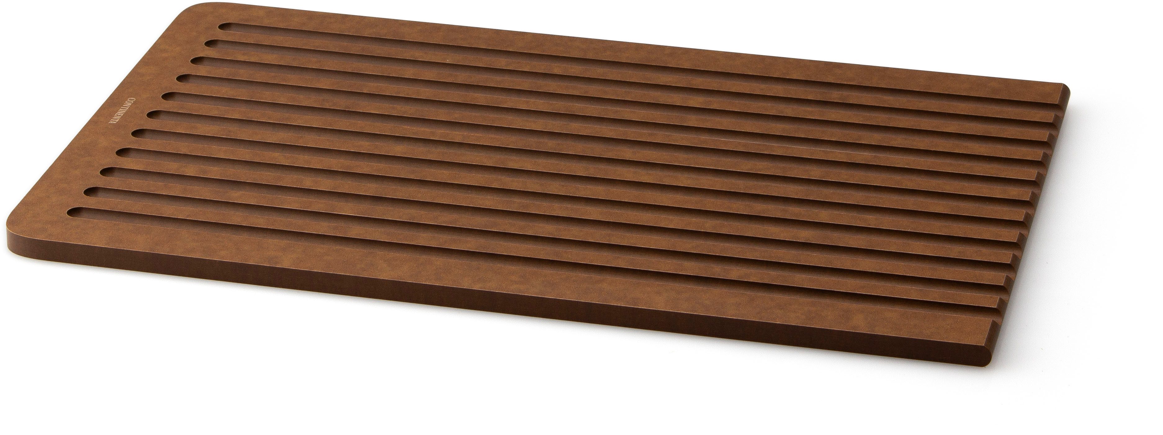 Continenta Brotschneidebrett BAND Duracore 38,5x23,5x0,9cm, Kunststoff, (1-St)