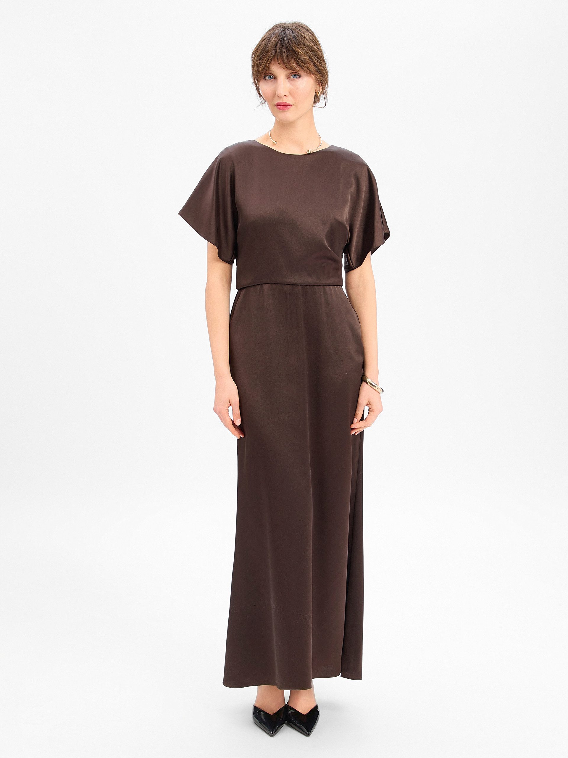 Marie Lund Abendkleid