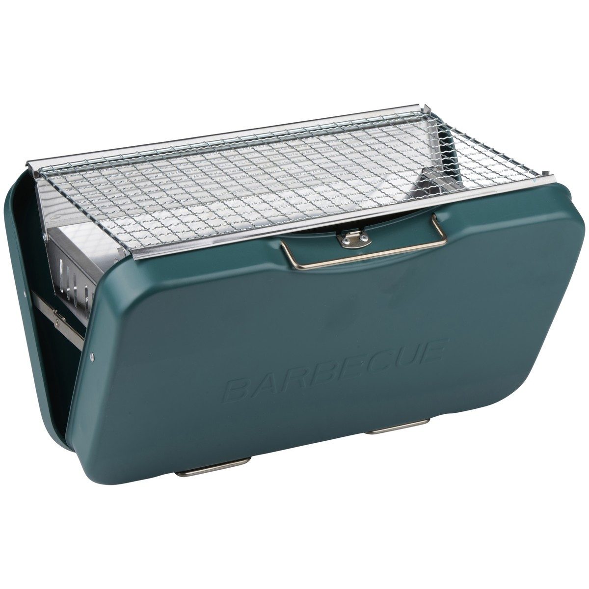 Alpina Holzkohlegrill alpina Faltbarer BBQ - 35 cm