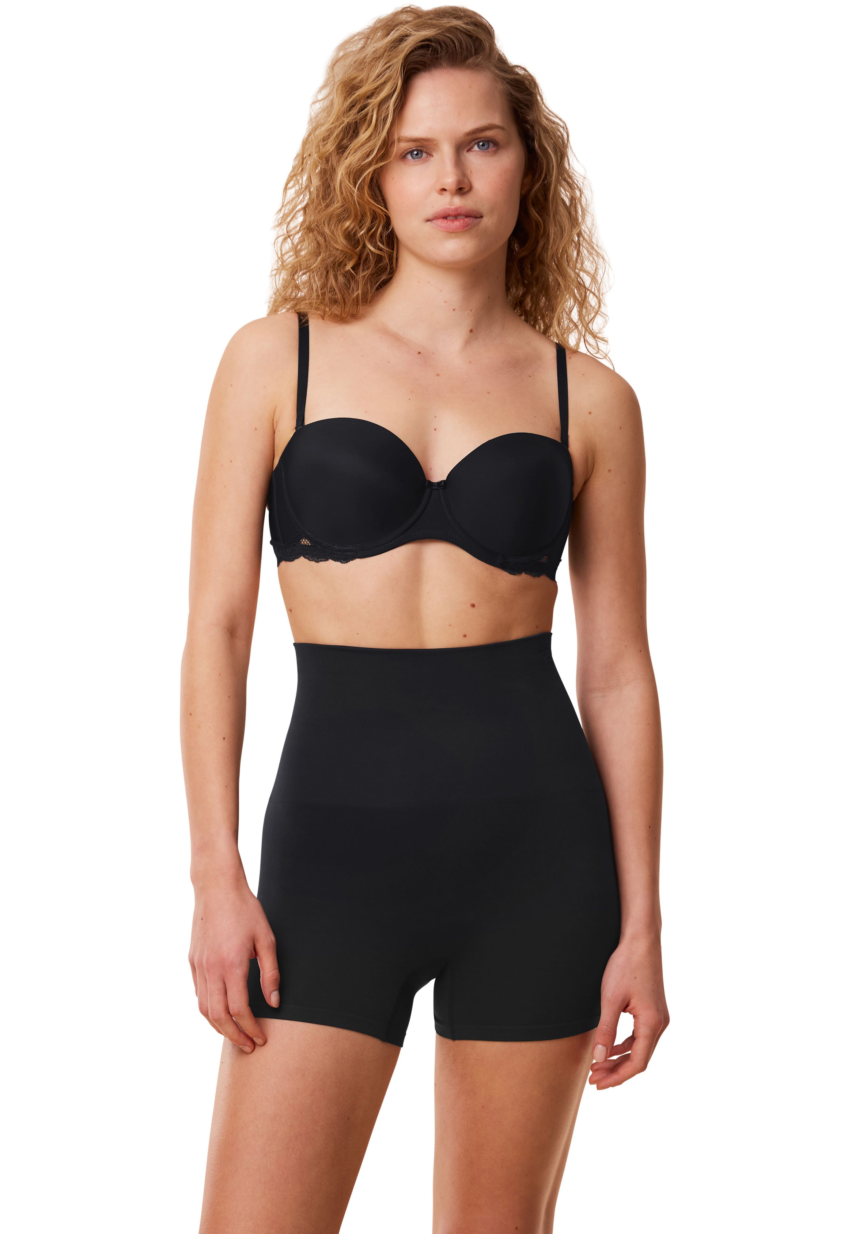 Shapingpants Soft Sculpt Bandeau Short