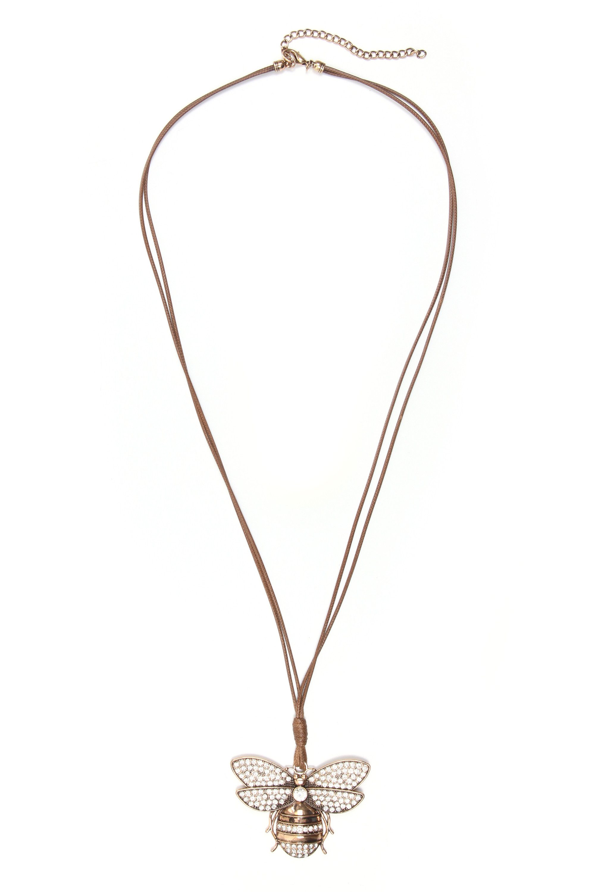 Lange Kette Kassandri