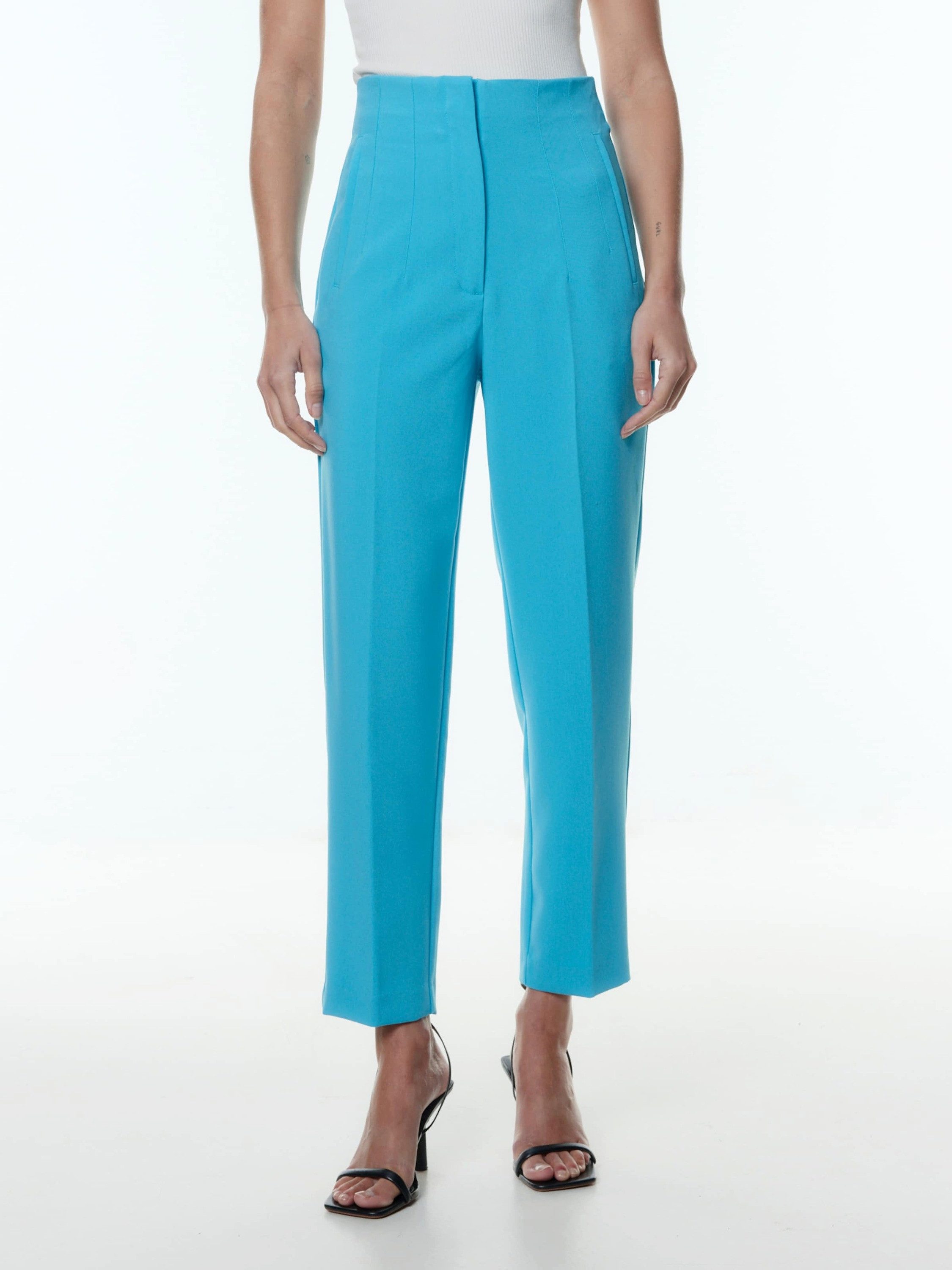 EDITED Bügelfaltenhose Charlotta (1-tlg) Plain/ohne Details