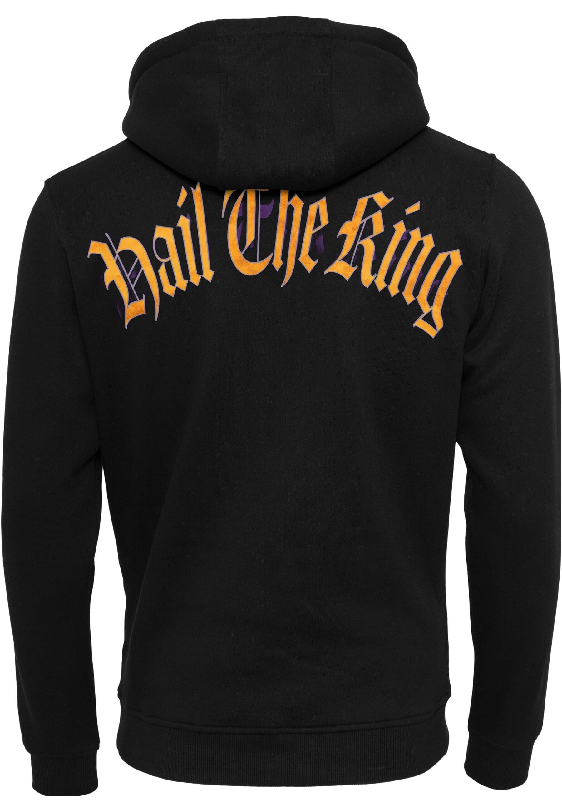 MisterTee Kapuzensweatshirt MisterTee Herren Hail The günstig online kaufen