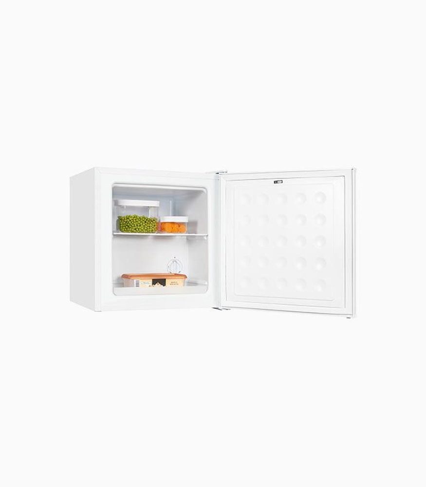 exquisit Gefrierschrank GB40-150E weiss