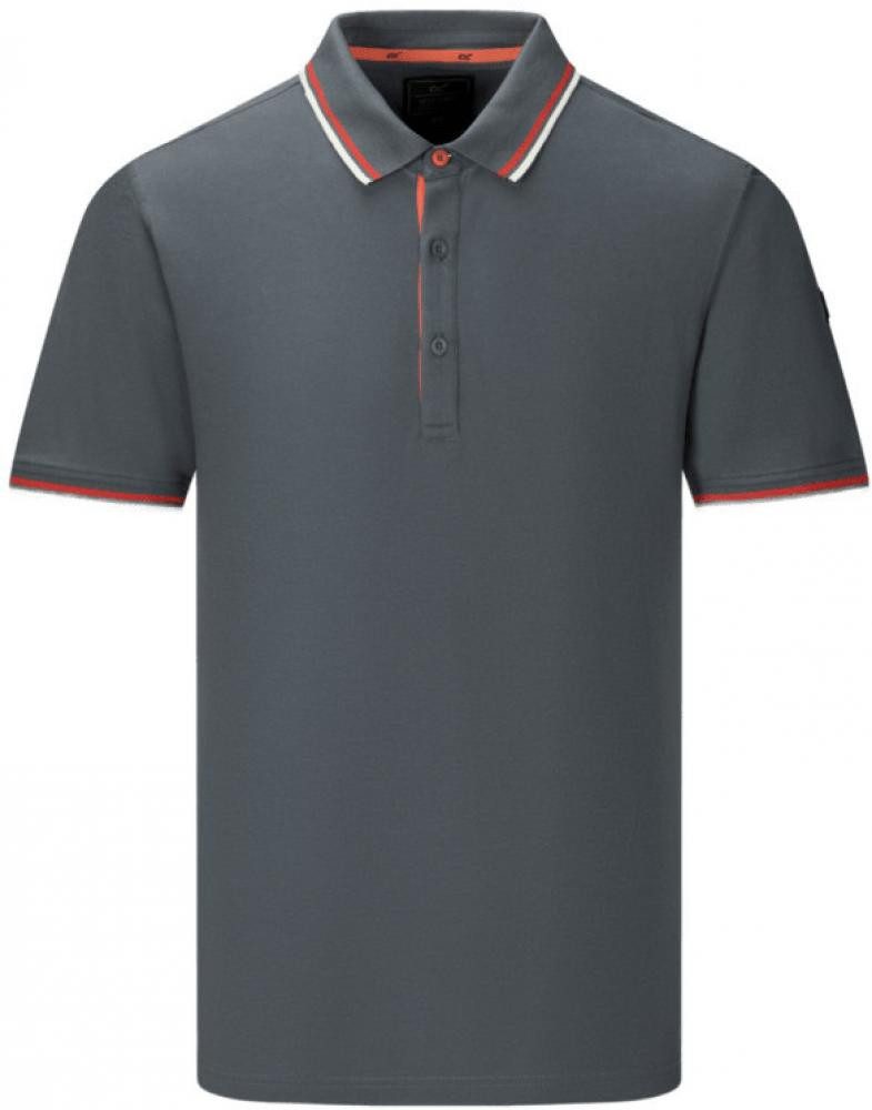 Regatta Poloshirt Herren Poloshirts mit streifendesign - AdryanPolo