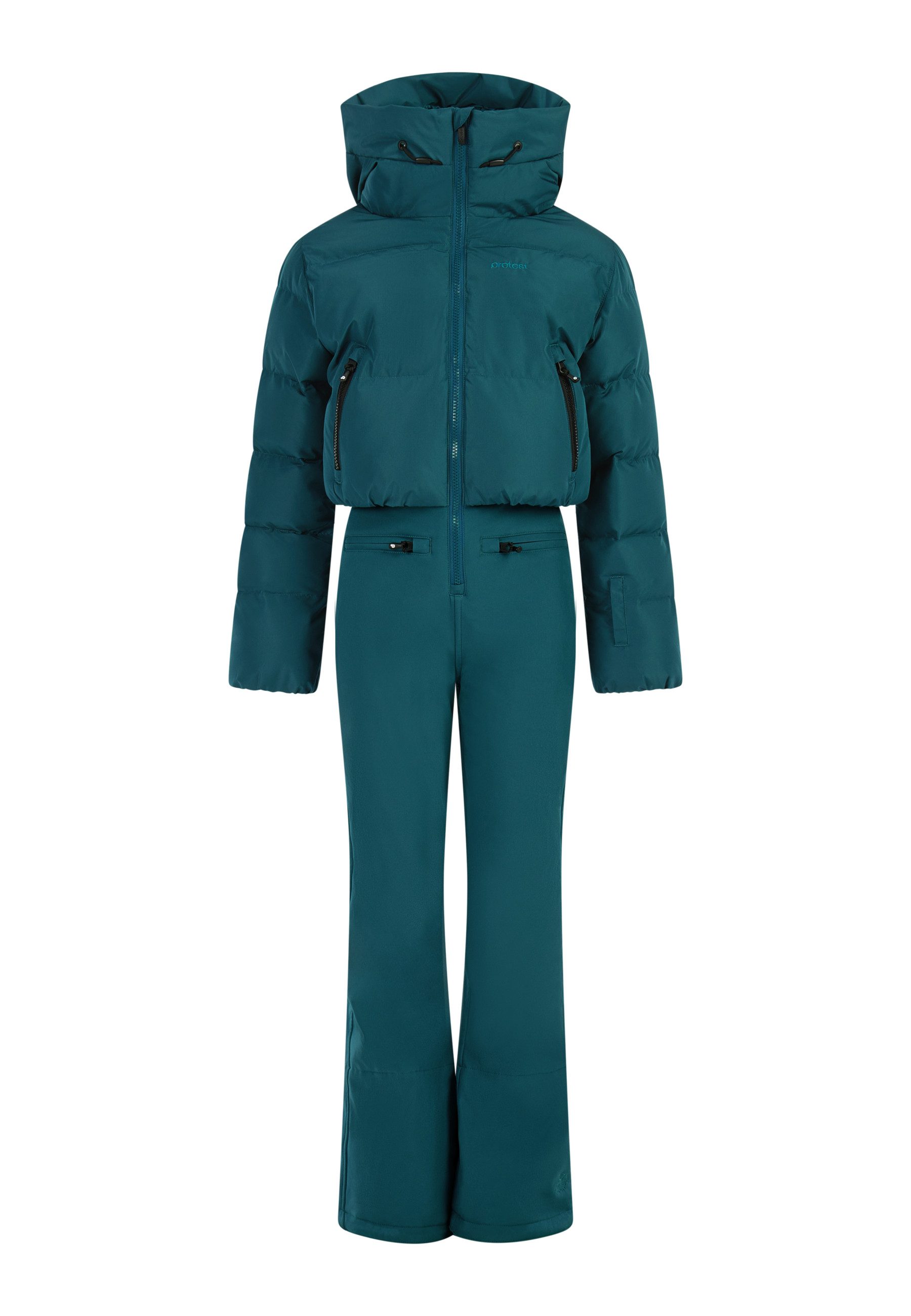 Schneeoverall PRTZoley JR