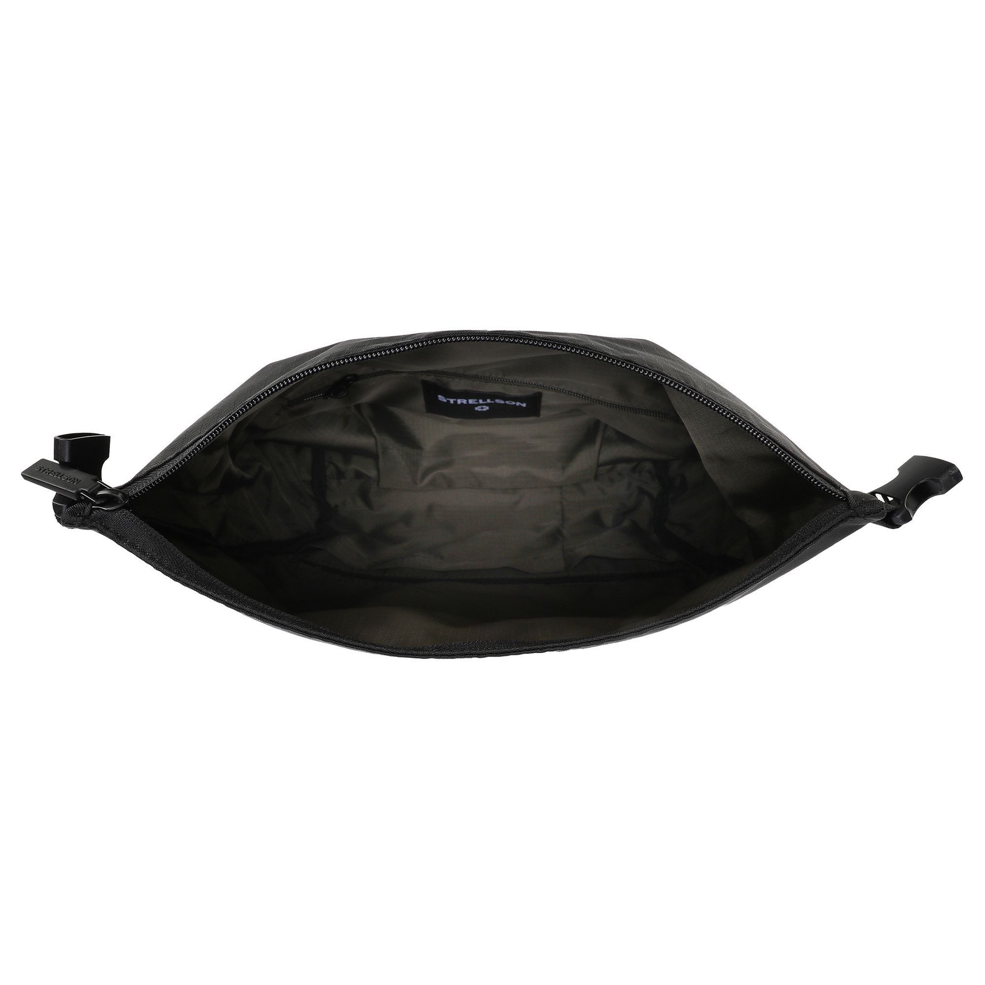 Strellson Umhängetasche Northwood rs, Nylon