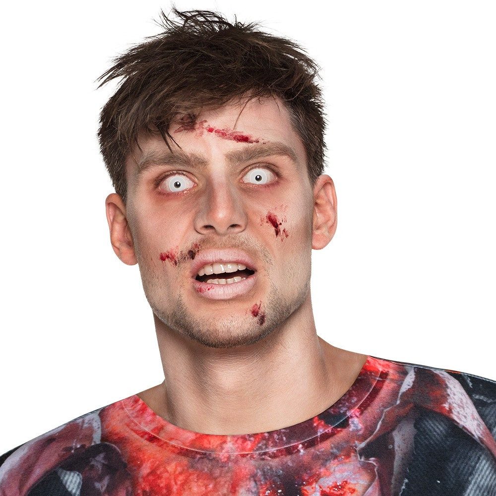 Boland Motivlinsen Boland Wochenlinsen Zombie