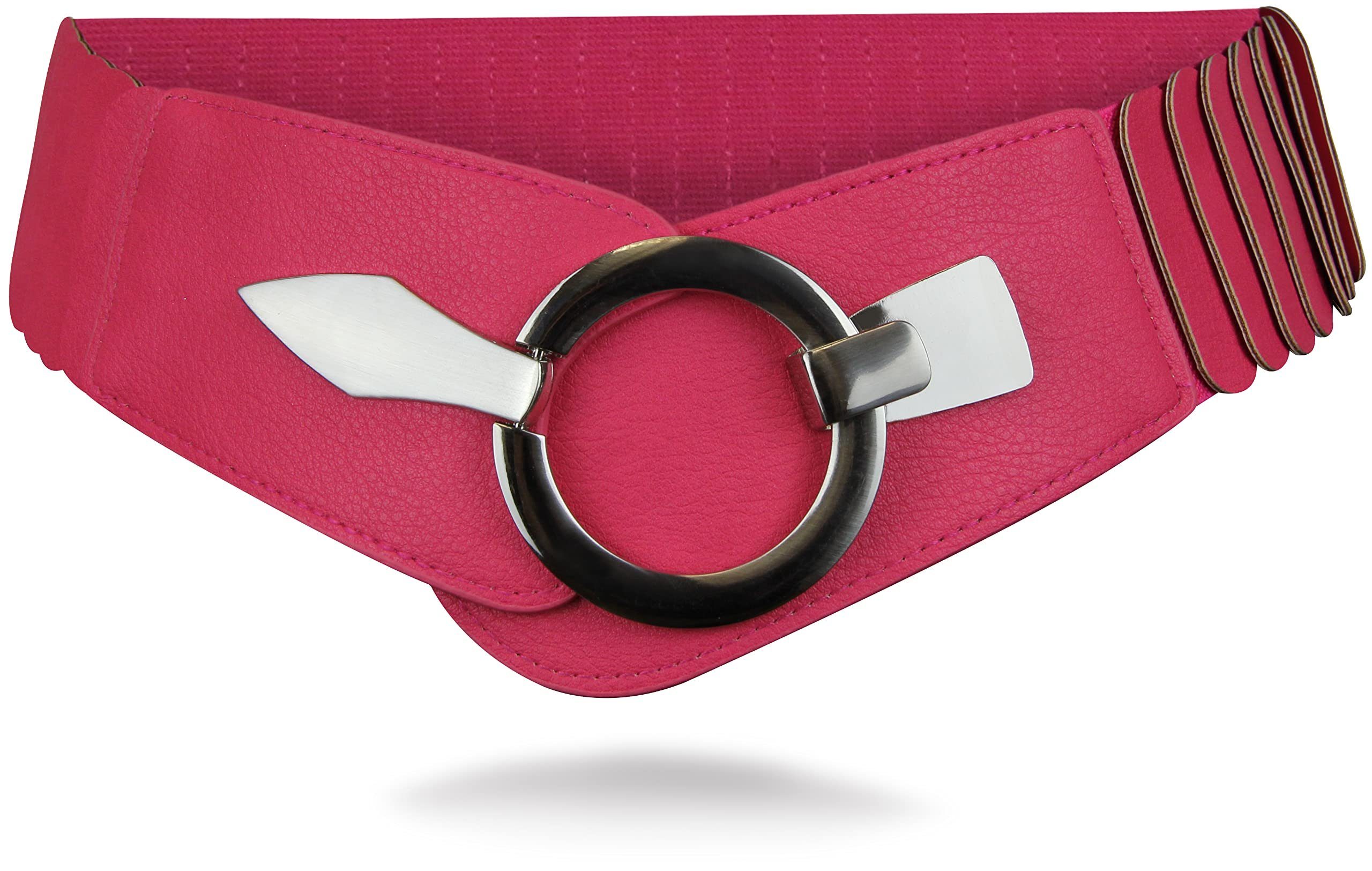 Vanessa & Melissa Taillengürtel Eleganter Damen-Gürtel günstig online kaufen