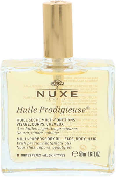 Nuxe Körperöl Huile Prodigieuse Multi-Purpose Dry Oil