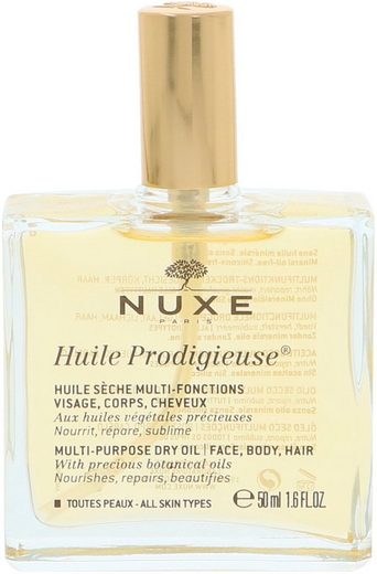 Nuxe Körperöl »Huile Prodigieuse Multi-Purpose Dry Oil«
