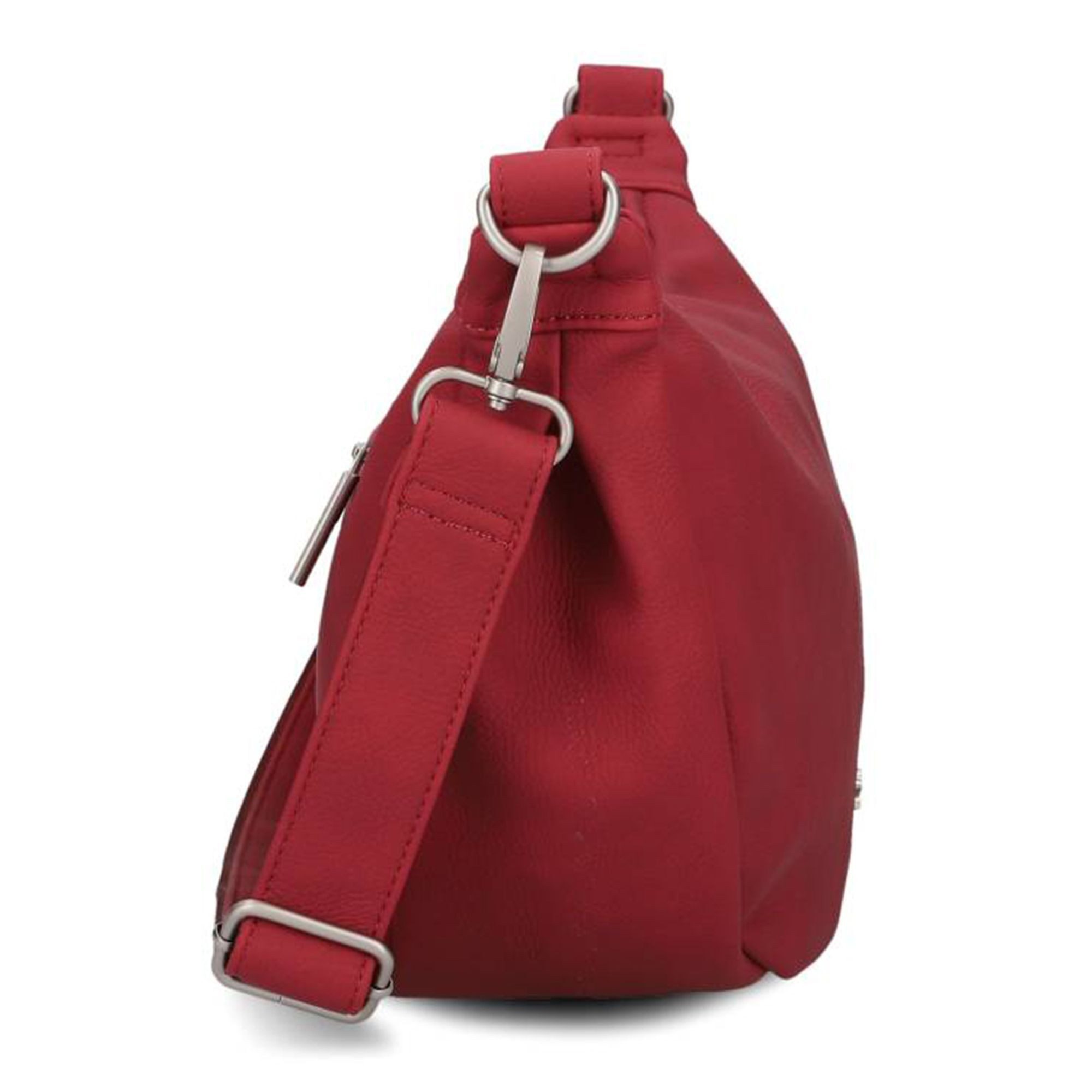 Zwei Umhängetasche Mademoiselle.M, Polyurethan