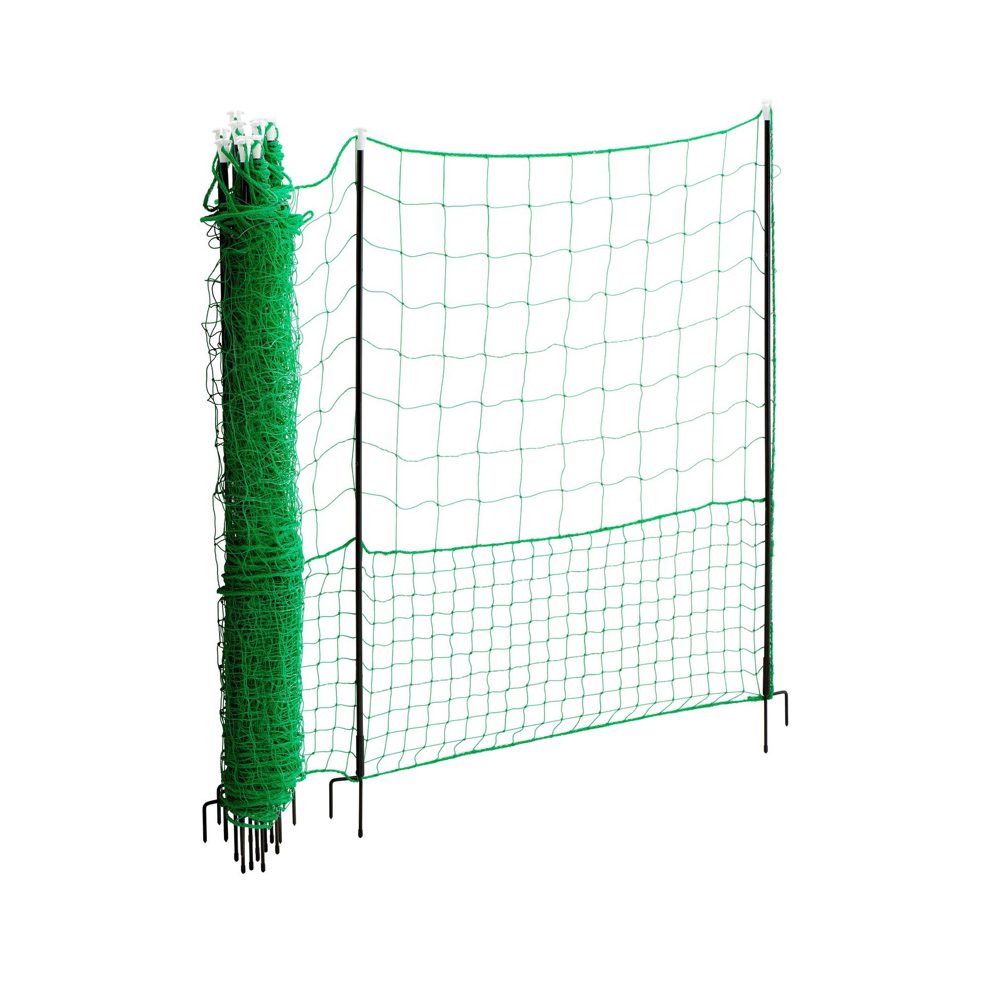 Wiesenfield Hühnerzaun 25 m x 125 günstig online kaufen