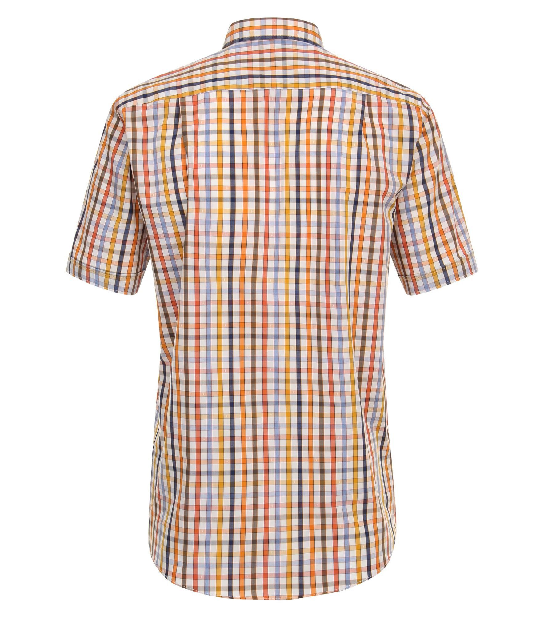 Redmond Kurzarmhemd 241070999 comfort fitButton-Down günstig online kaufen