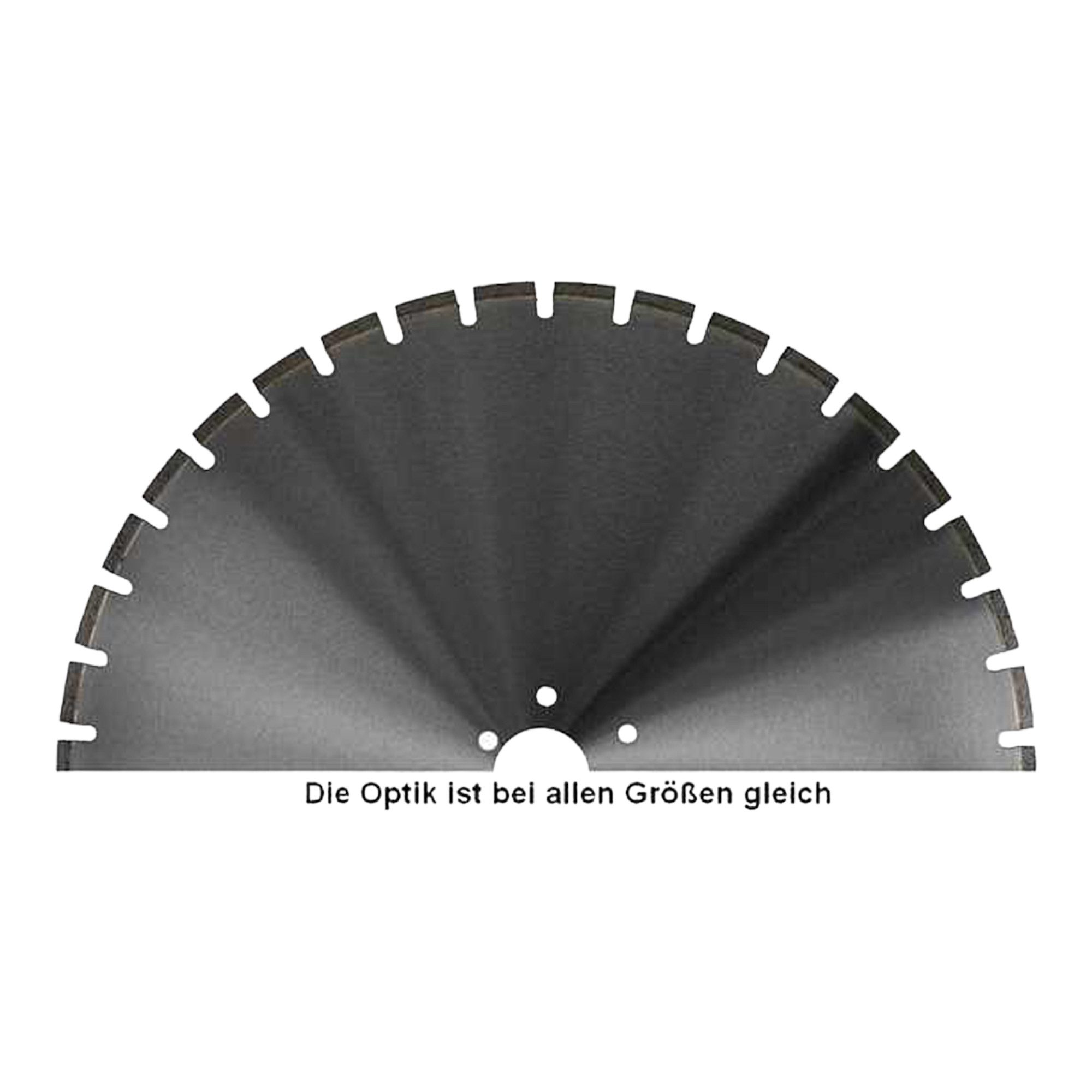 Trennscheiben Diamantscheibe für Blocksteinsäge 900/60 mm für Beton